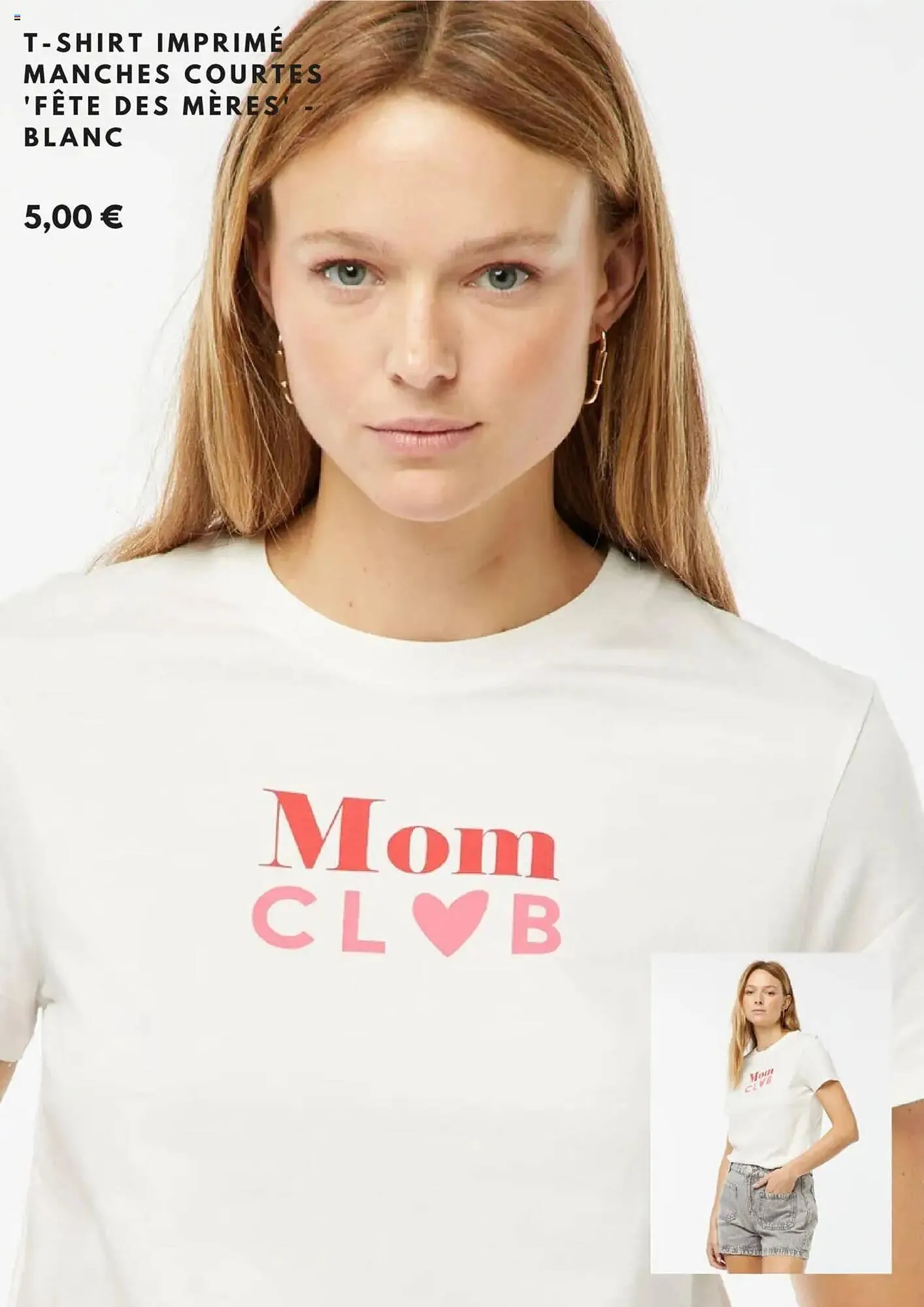 Catalogue KIABI du 15 mai au 15 juin 2025 - Catalogue page 10