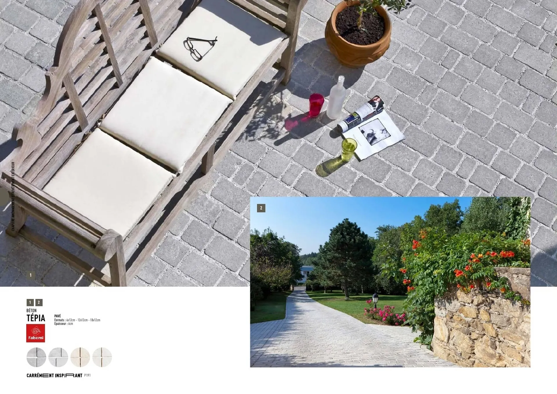 Catalogue Point P du 7 janvier au 31 décembre 2025 - Catalogue page 192