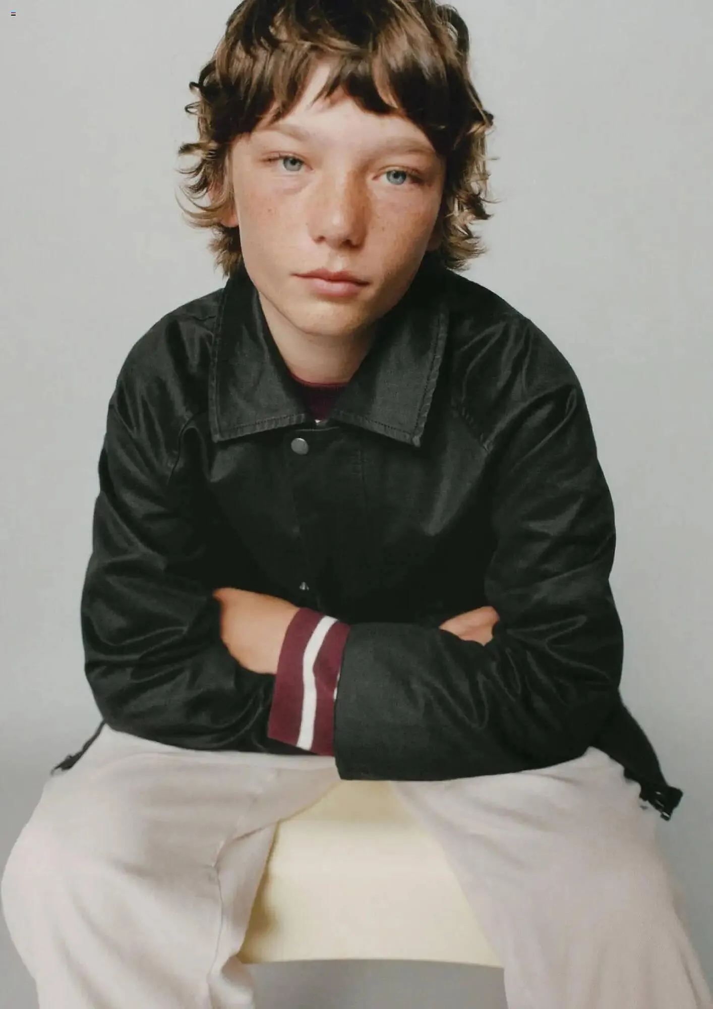 Catálogo de Catálogo Zara 1 de octubre al 1 de noviembre 2025 - Página 13