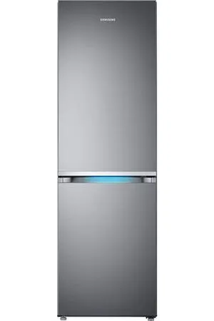 Refrigerateur congelateur en bas Samsung RB33R8717S9
