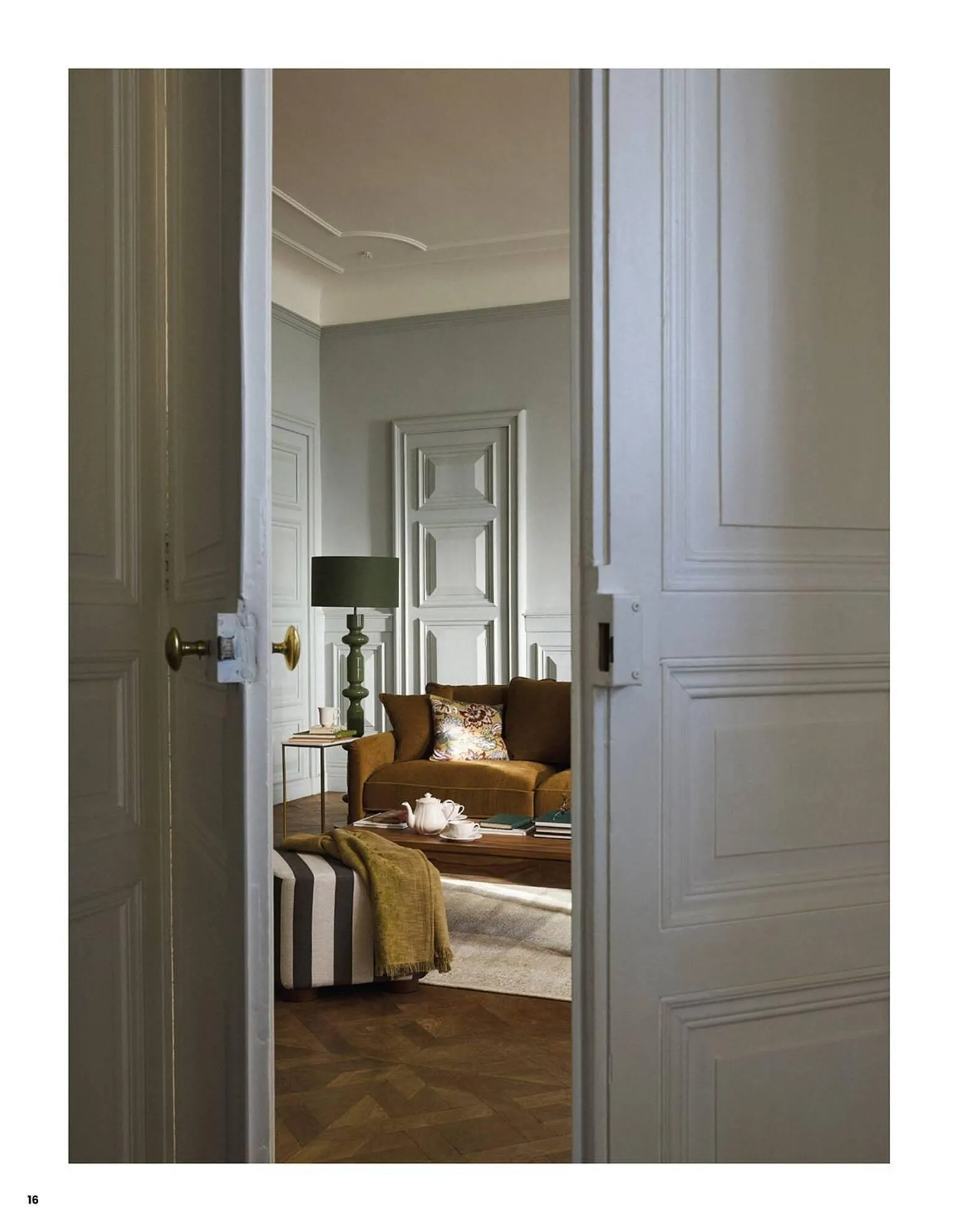 Catalogue Maisons du Monde du 11 décembre au 31 décembre 2025 - Catalogue page 16