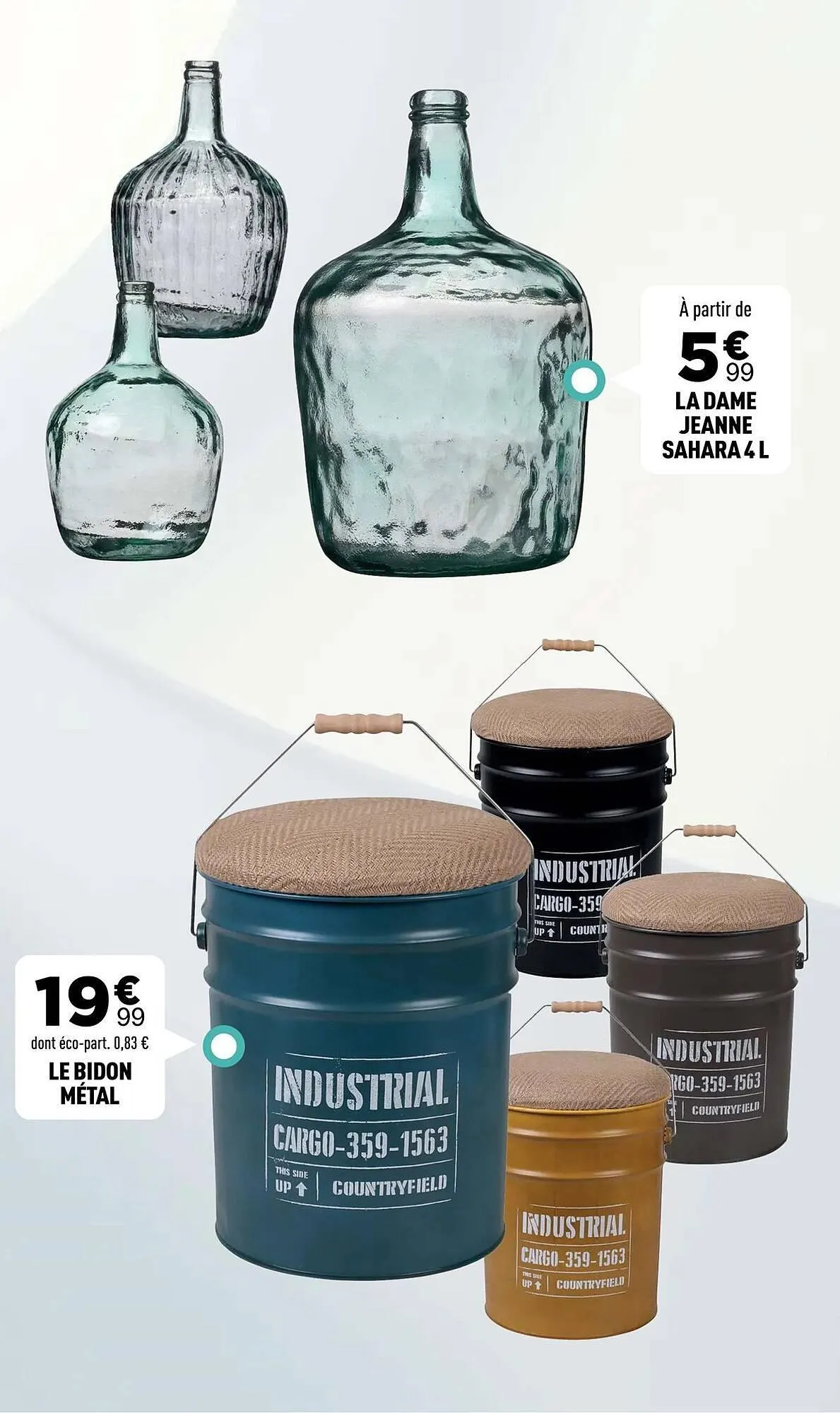 Catalogue Centrakor du 2 mars au 31 mars 2026 - Catalogue page 34