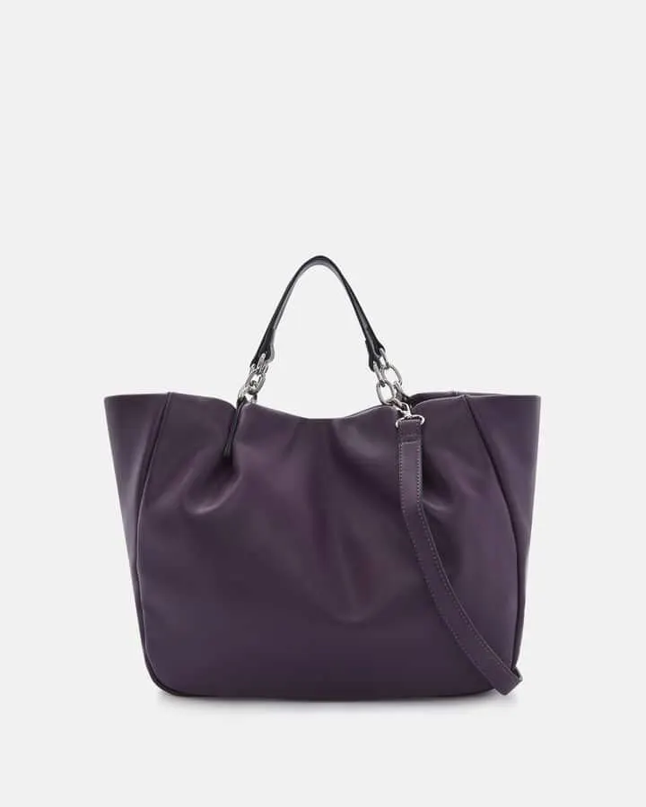 SAC GRAND FORMAT LUDO Violet