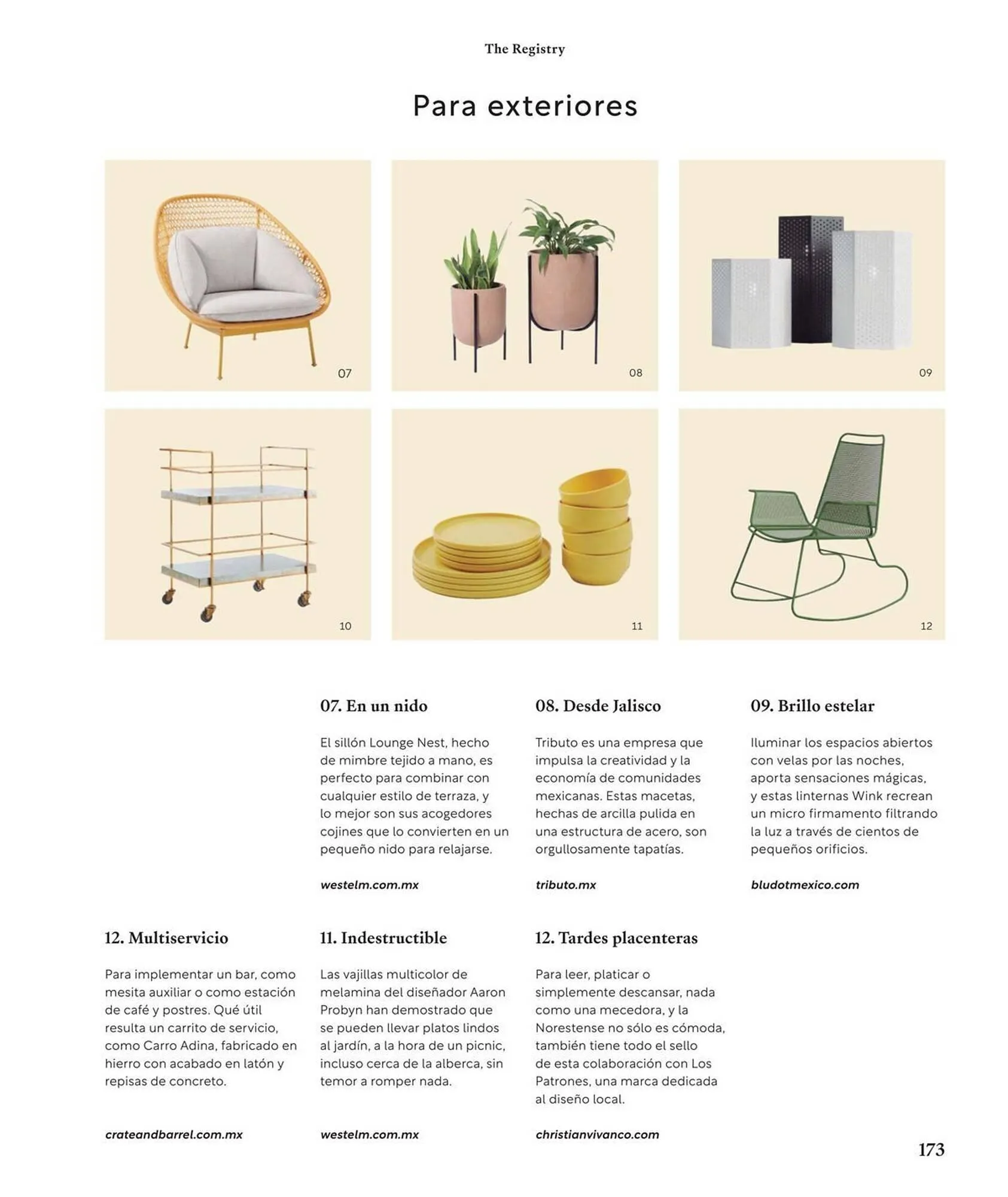 Catalogue Lipault du 5 février au 31 décembre 2026 - Catalogue page 175