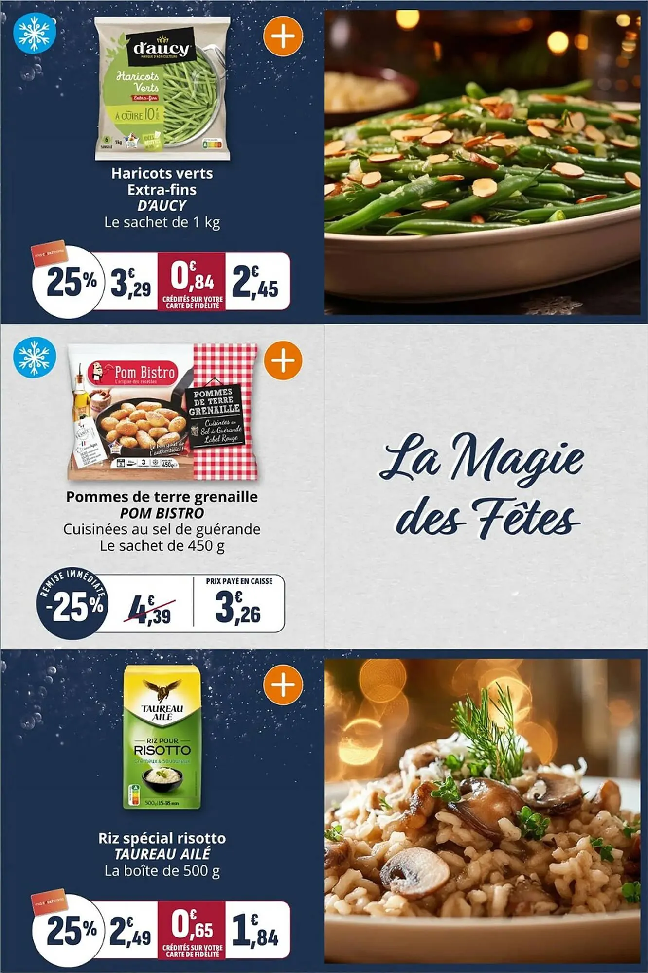 Catalogue Coccimarket du 17 décembre au 31 décembre 2025 - Catalogue page 11