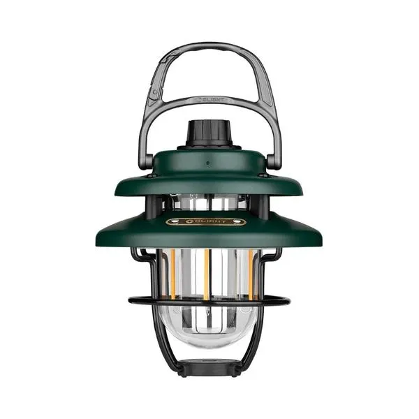 Olight Olantern Classic Mini | Lampe camping rechargeable rétro