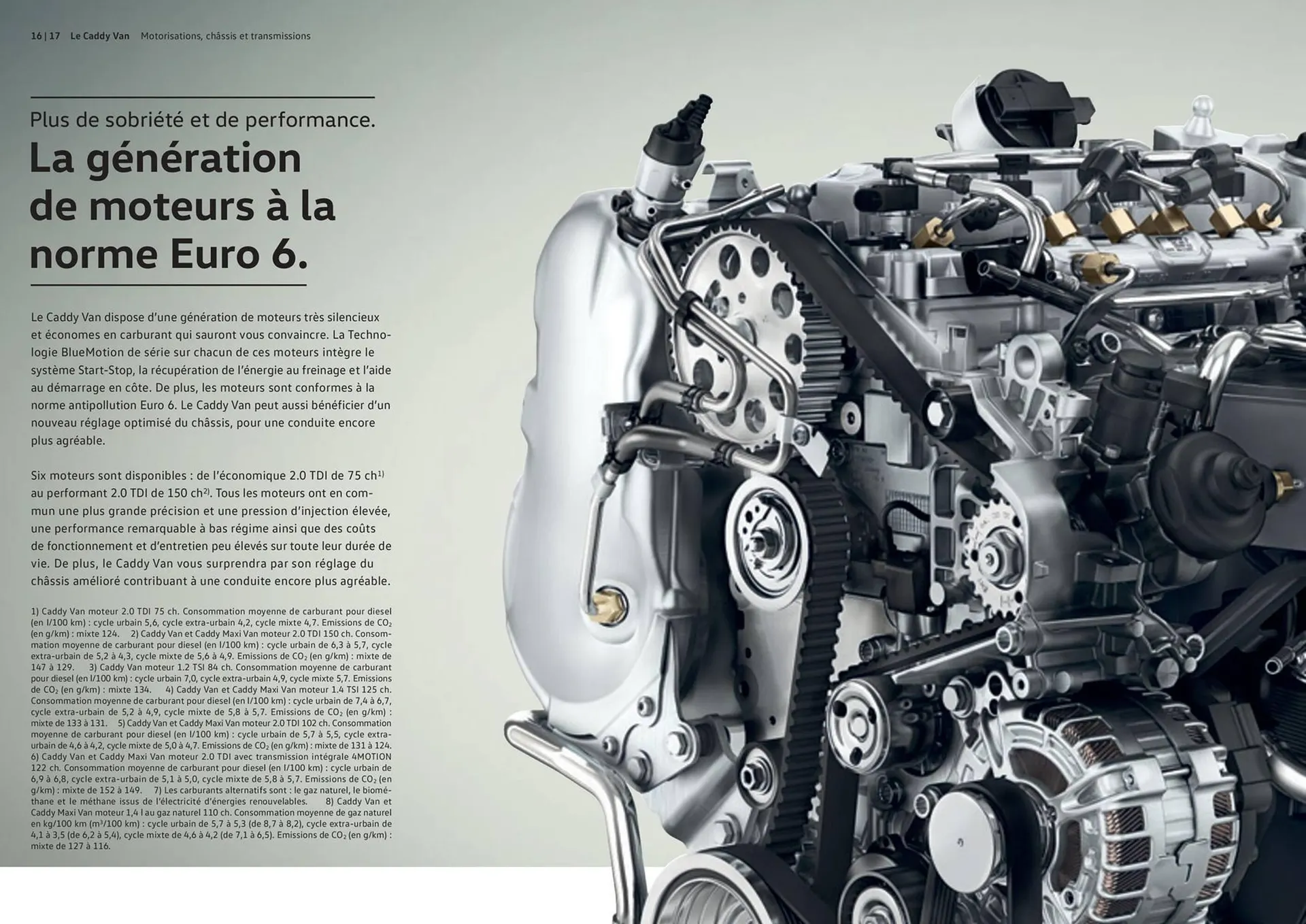 Catalogue Volkswagen du 2 octobre au 2 octobre 2026 - Catalogue page 16