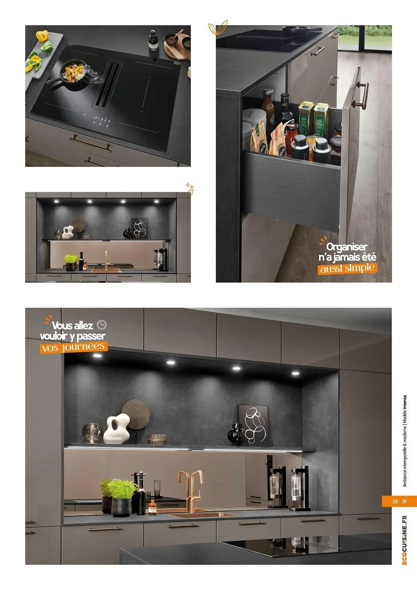 Catalogue Ecocuisine du 4 février au 31 décembre 2026 - Catalogue page 39