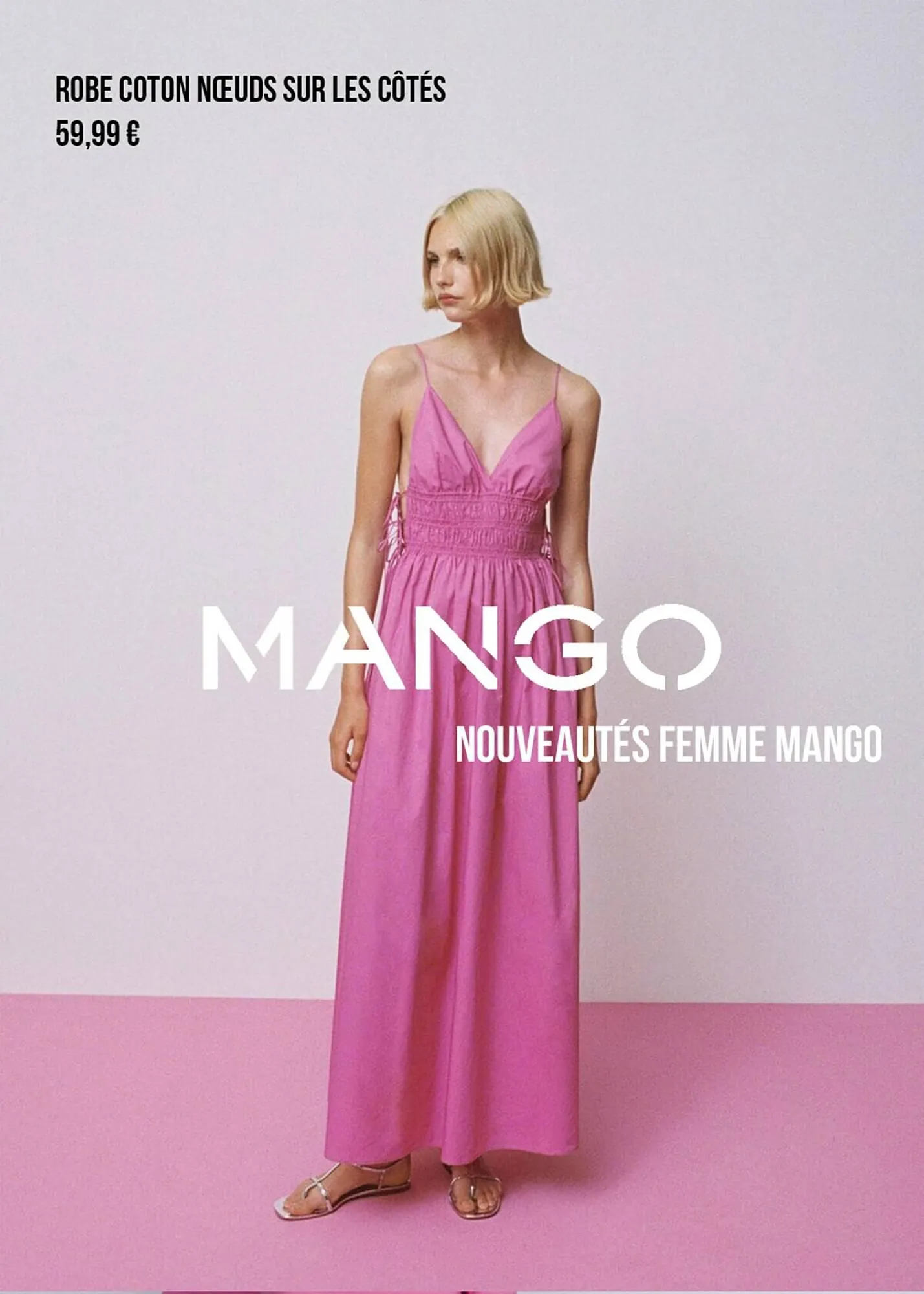 Catalogue Mango - 1