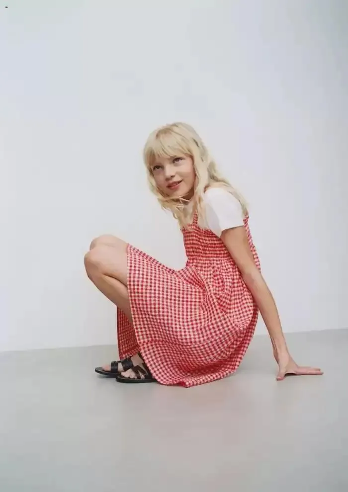 Girls' New in Clothes du 2 mai au 31 mai 2025 - Catalogue page 10