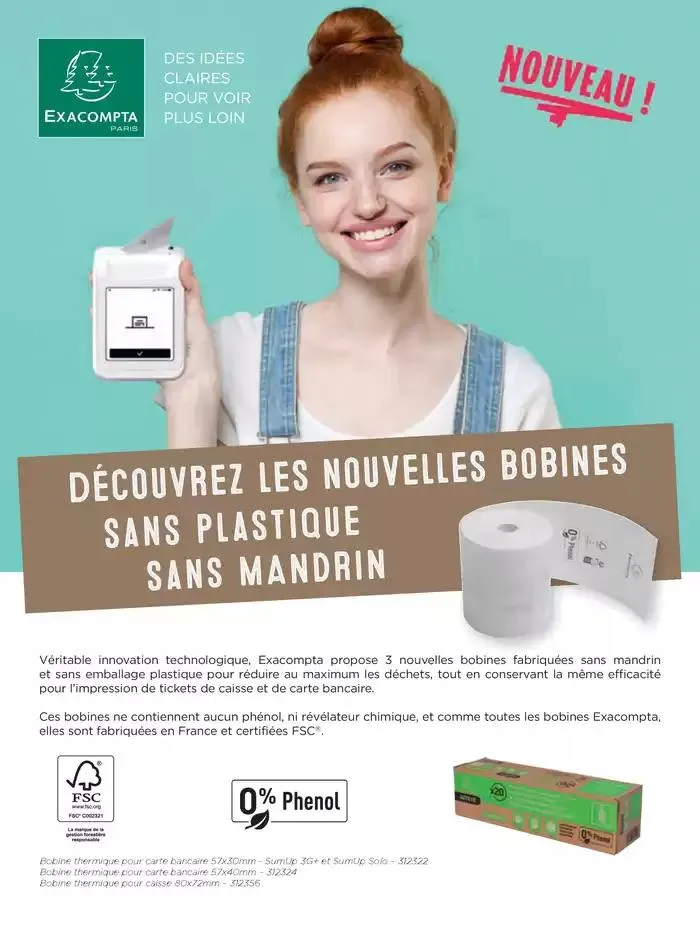 Notre catalogue général du 4 février au 31 décembre 2025 - Catalogue page 384