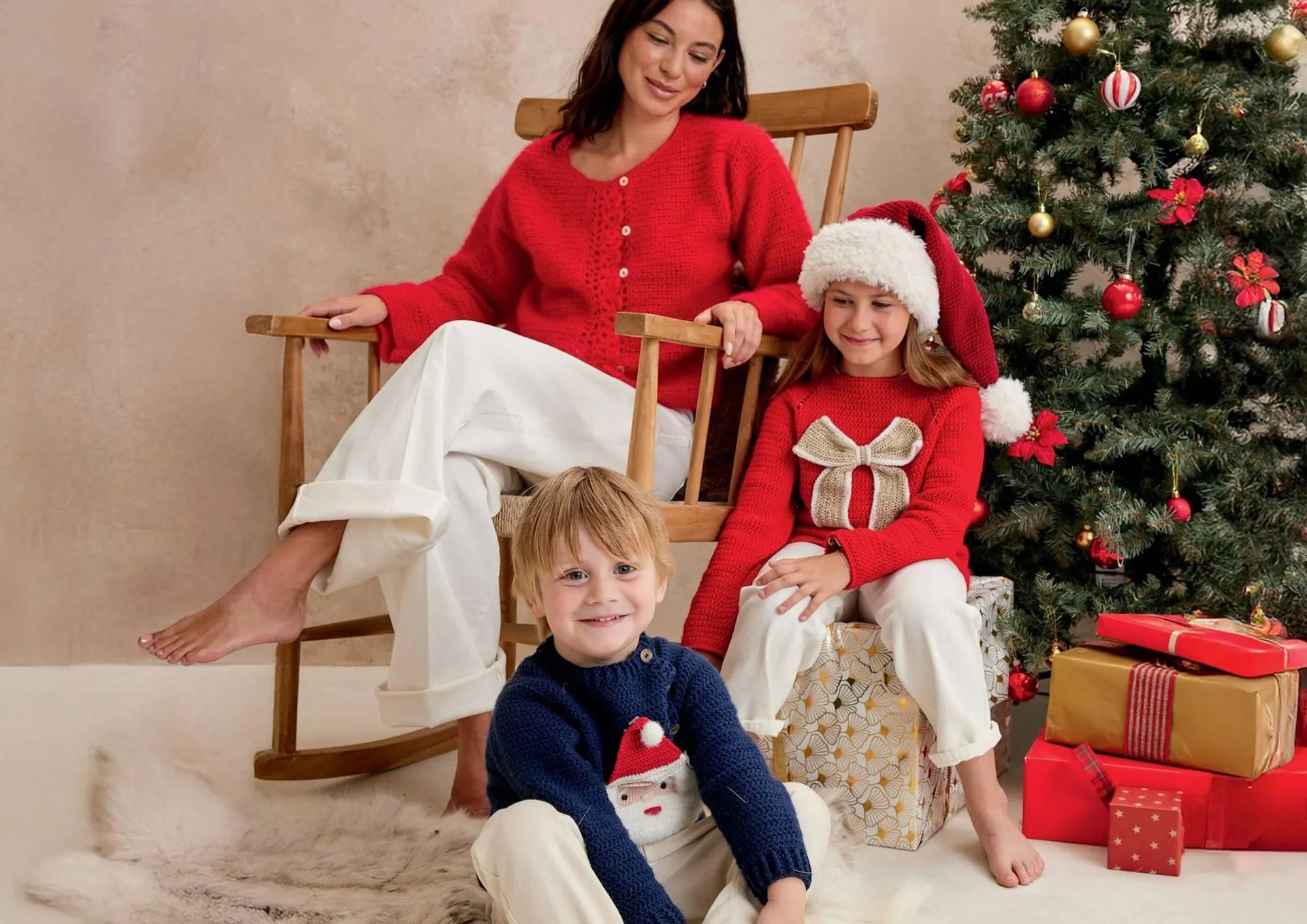 Catalogue Phildar du 18 novembre au 31 décembre 2025 - Catalogue page 8