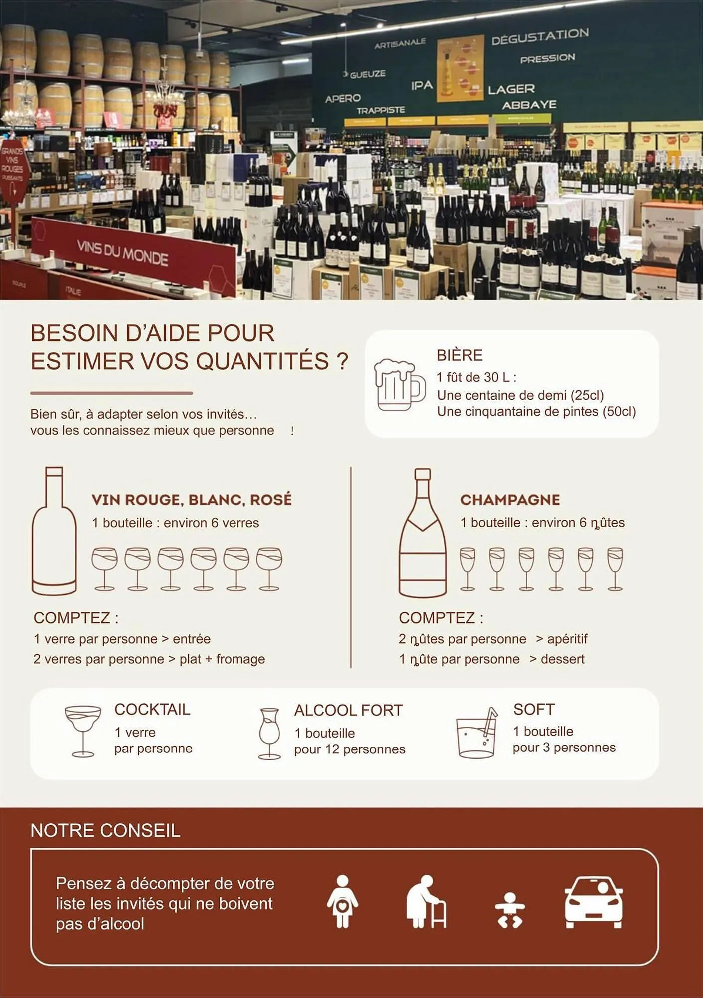 Catalogue La Vignery du 30 octobre au 31 décembre 2025 - Catalogue page 4