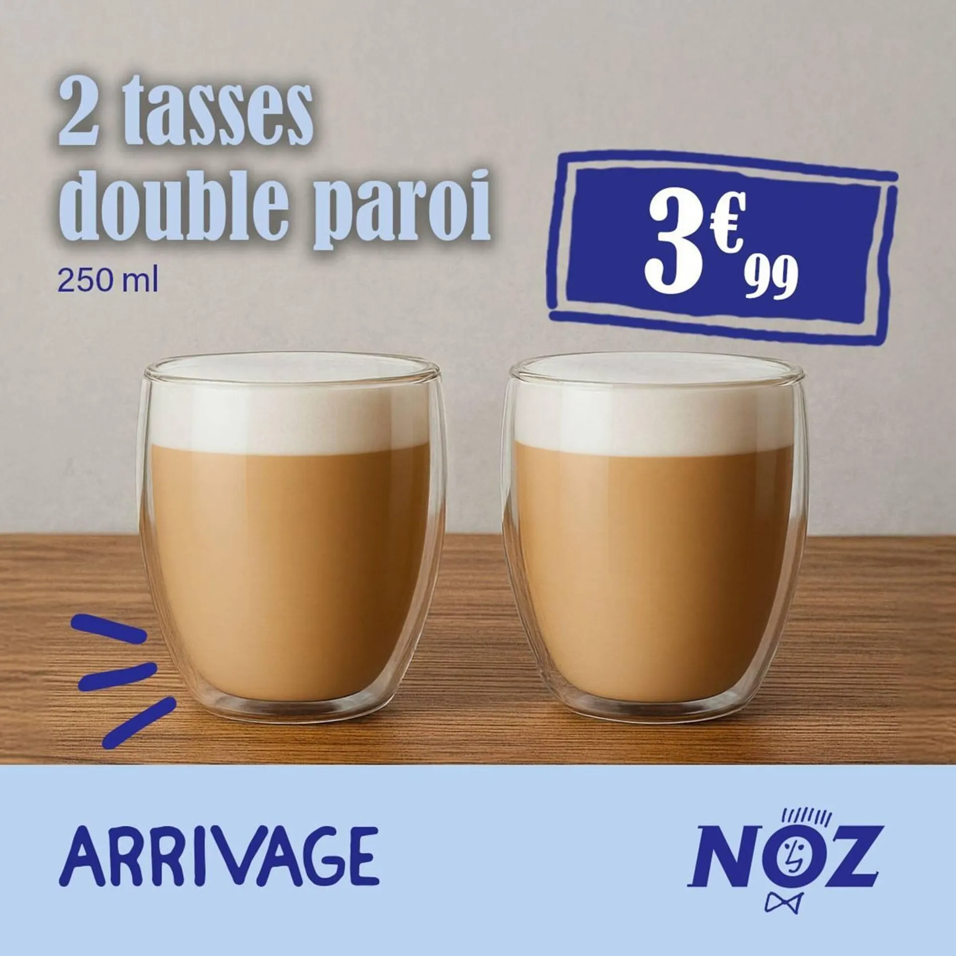 Catalogue Noz du 15 décembre au 22 décembre 2025 - Catalogue page 2