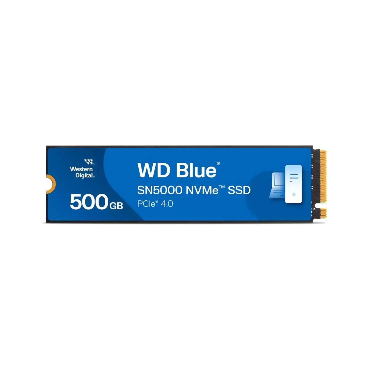 WD SN5000 500Go M.2