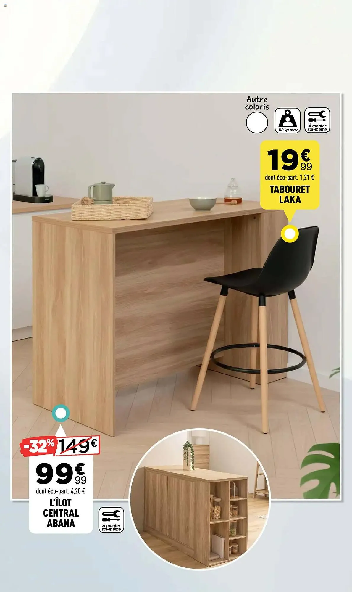 Catalogue Centrakor du 16 février au 1 mars 2026 - Catalogue page 14