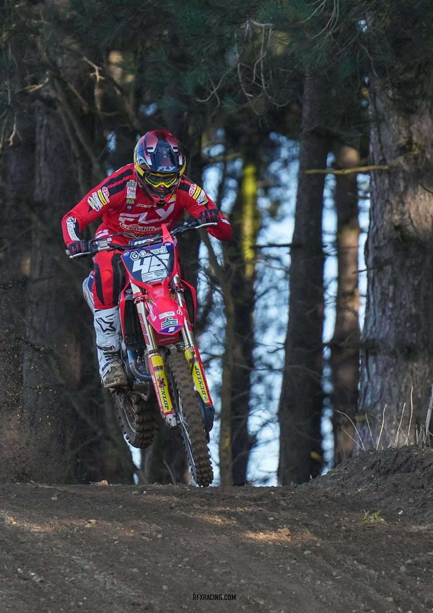 Catalogue Bihr du 23 janvier au 31 décembre 2026 - Catalogue page 84