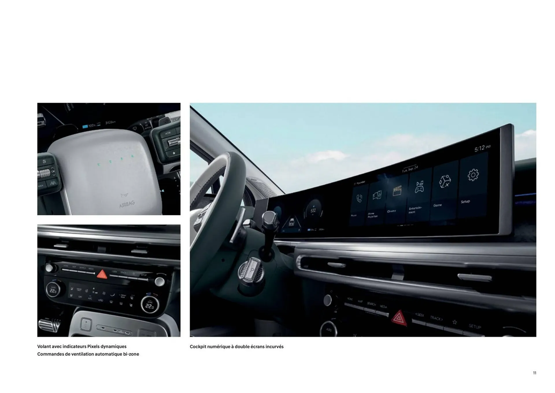 Catalogue Hyundai du 21 juin au 21 juin 2026 - Catalogue page 11