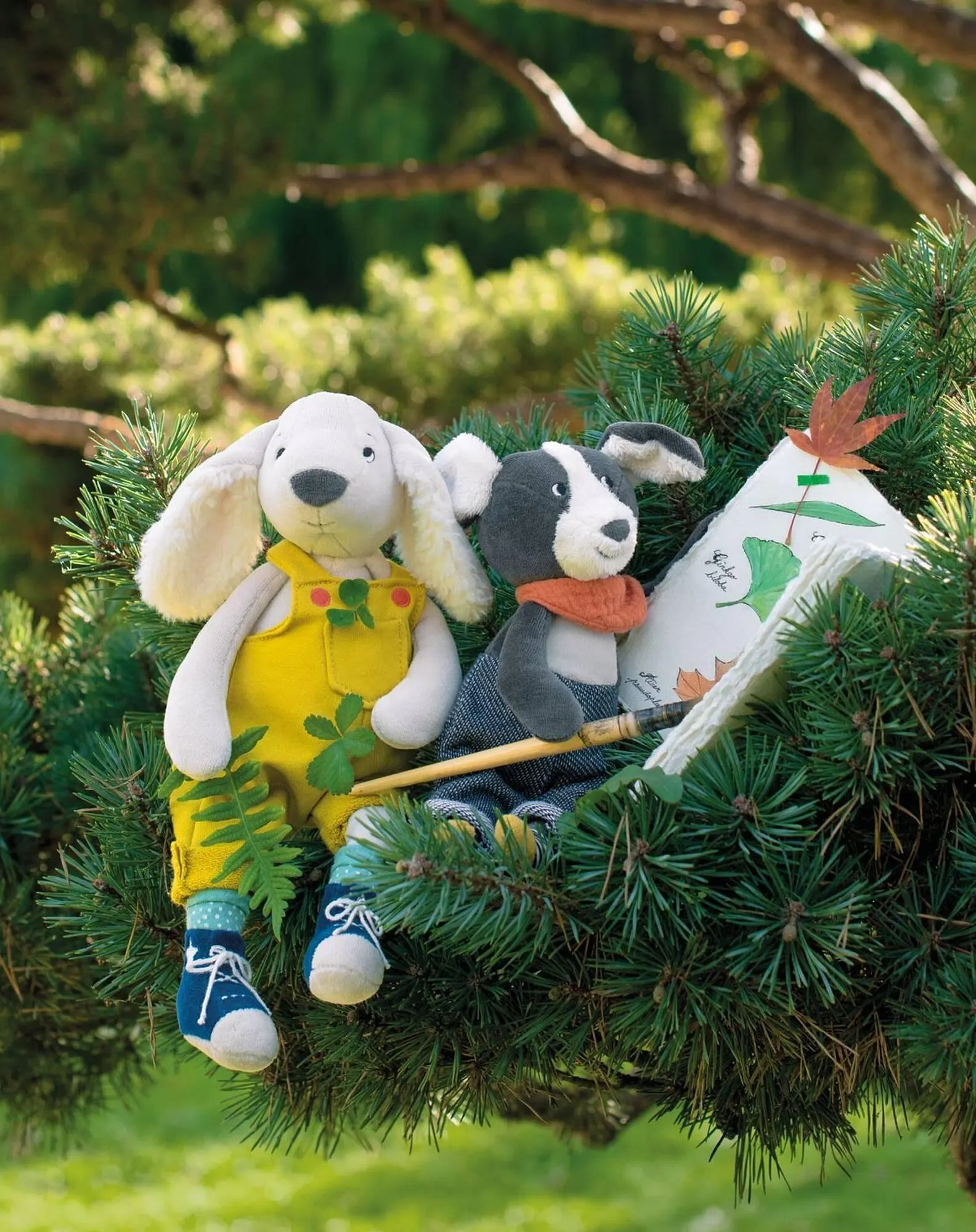 Catalogue Moulin Roty du 1 février au 28 février 2026 - Catalogue page 48