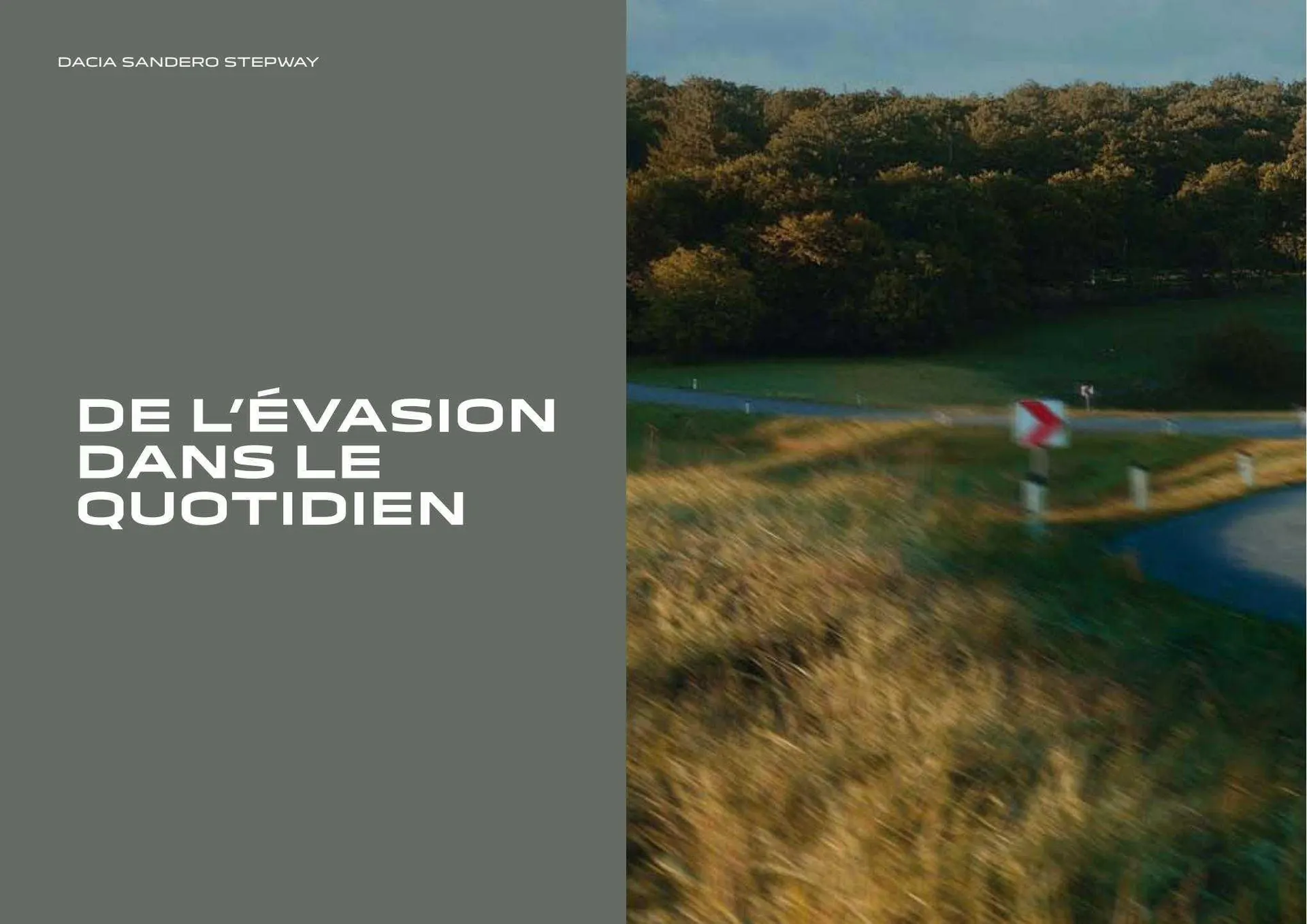 Catalogue Dacia du 22 juin au 30 août 2023 - Catalogue page 2