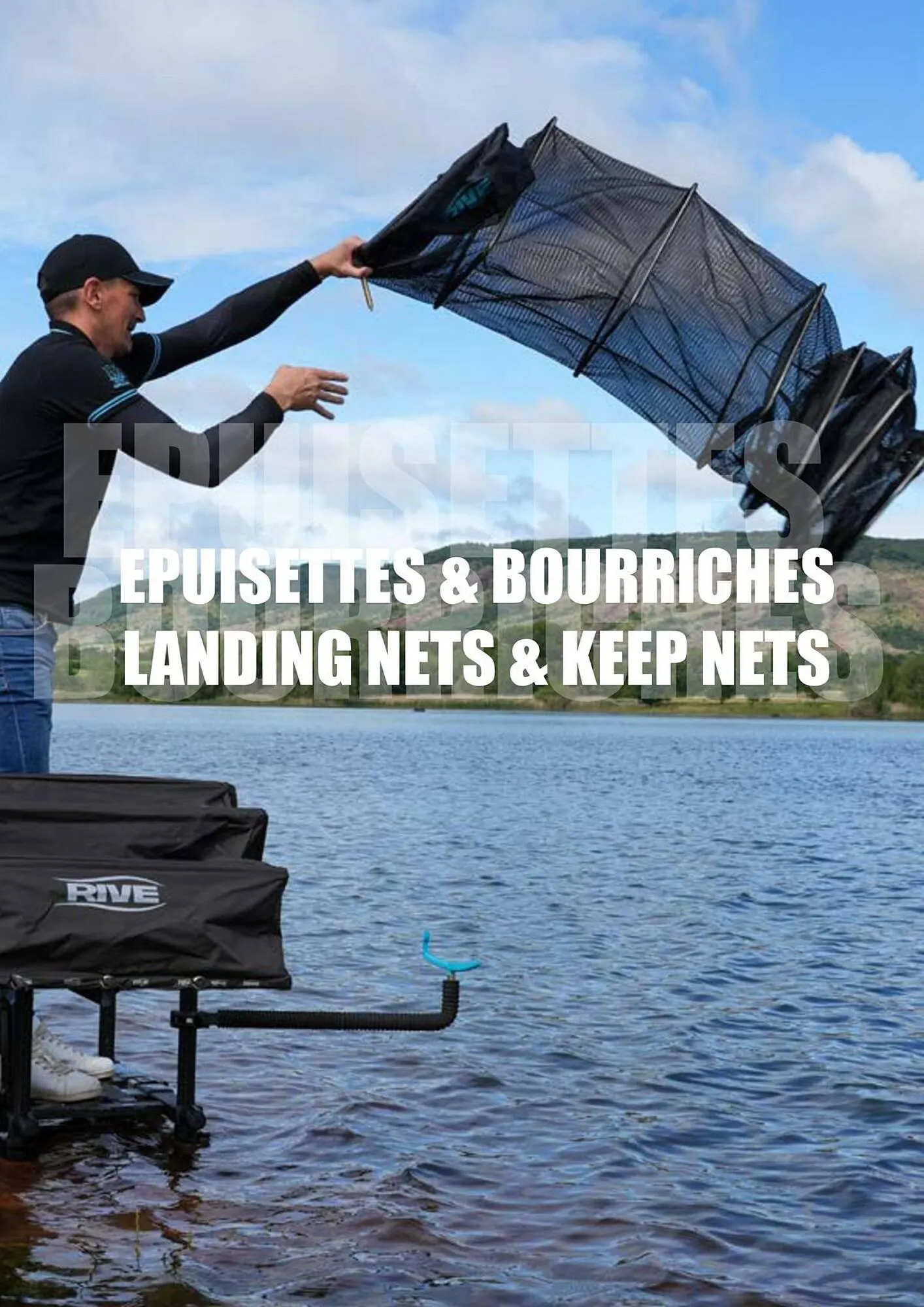 Catalogue Pacific Pêche du 30 septembre au 30 décembre 2025 - Catalogue page 88