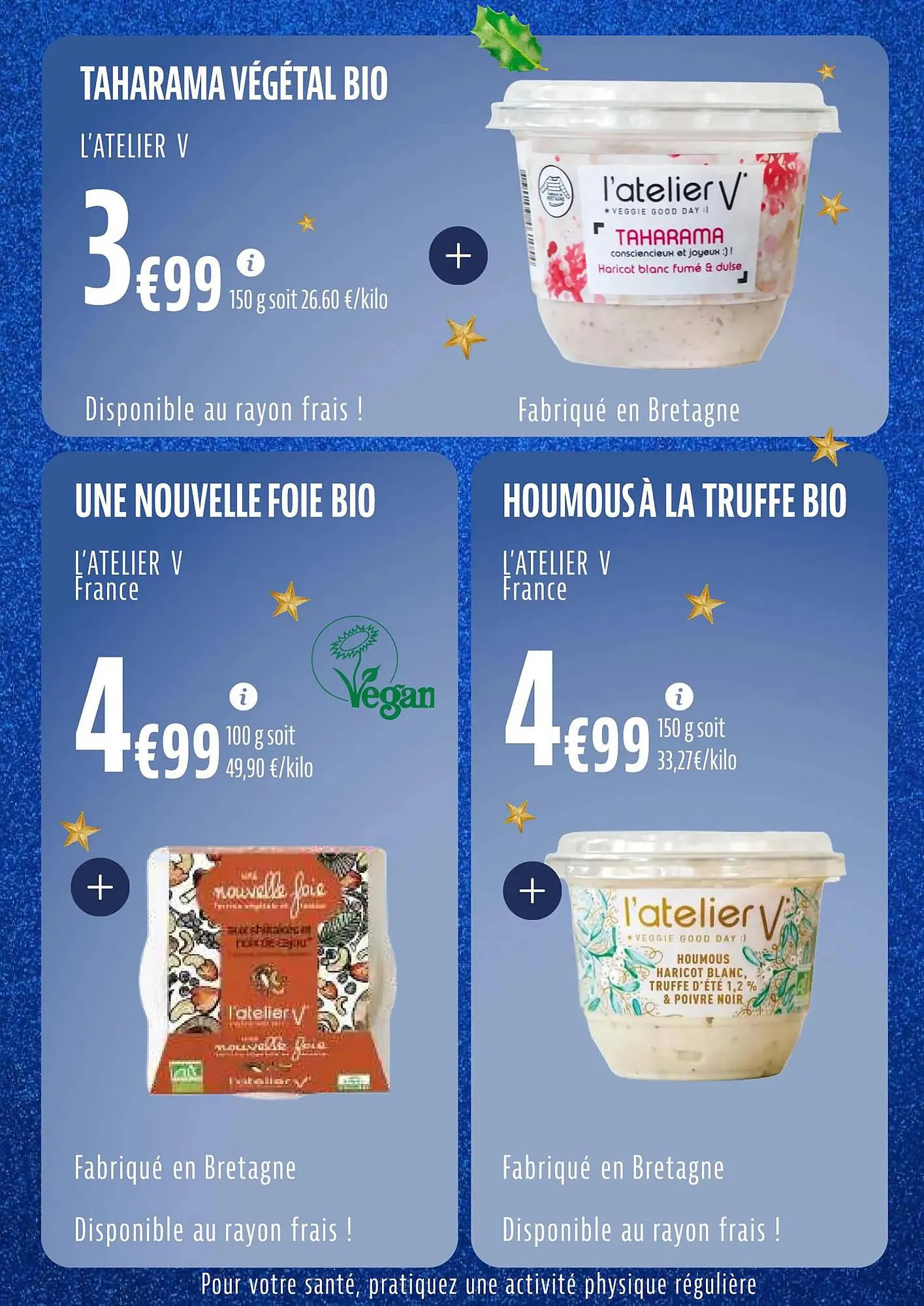 Catalogue La Vie Claire du 27 novembre au 31 décembre 2025 - Catalogue page 13