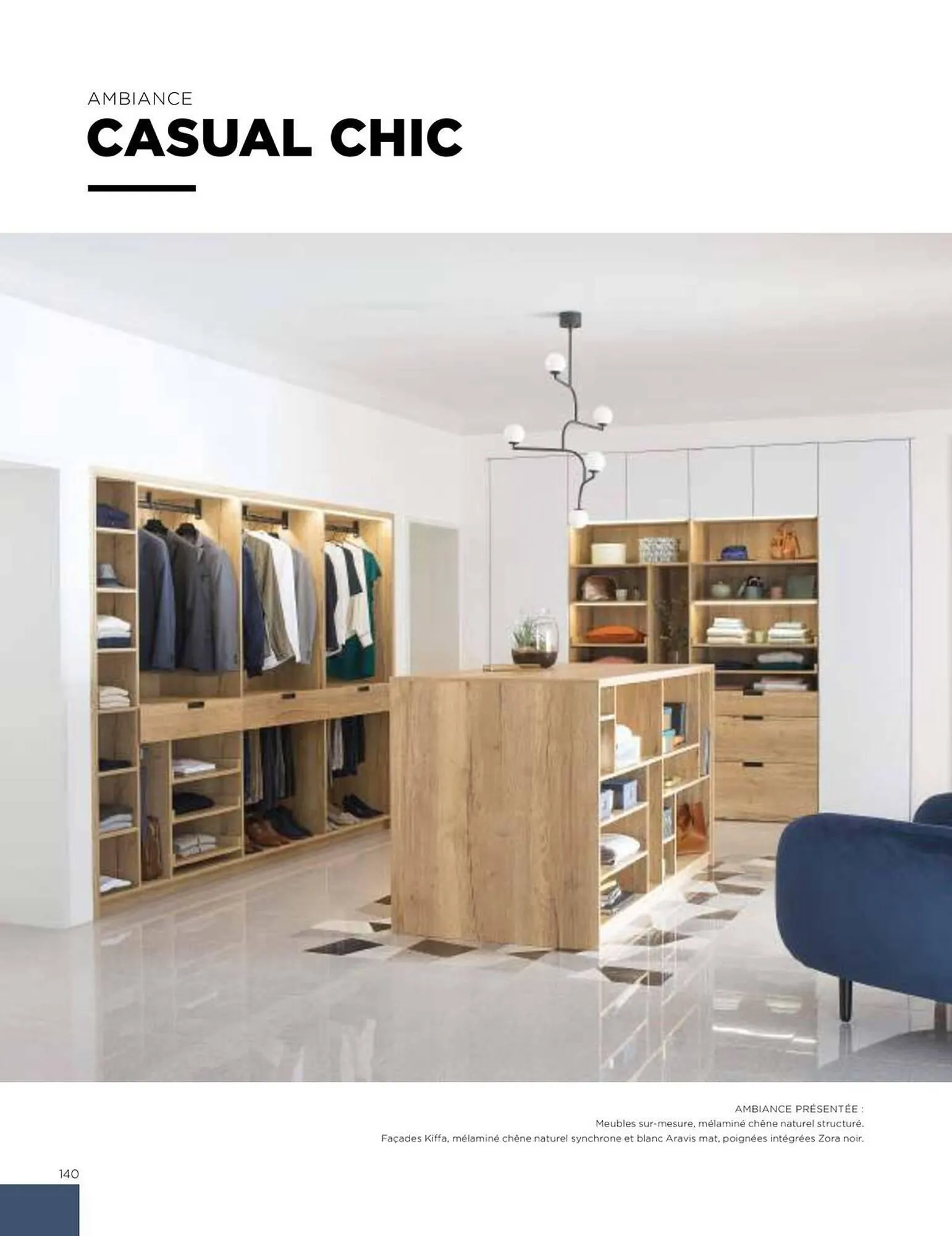 Catalogue Mobalpa du 6 mars au 31 décembre 2025 - Catalogue page 142