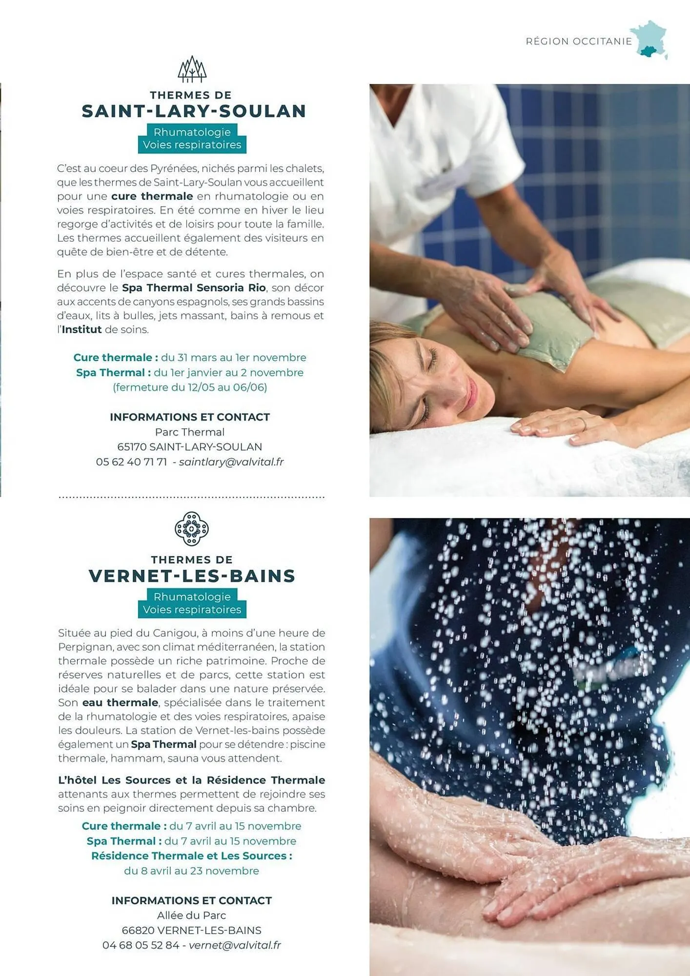 Catalogue ValVital du 29 janvier au 31 décembre 2025 - Catalogue page 13