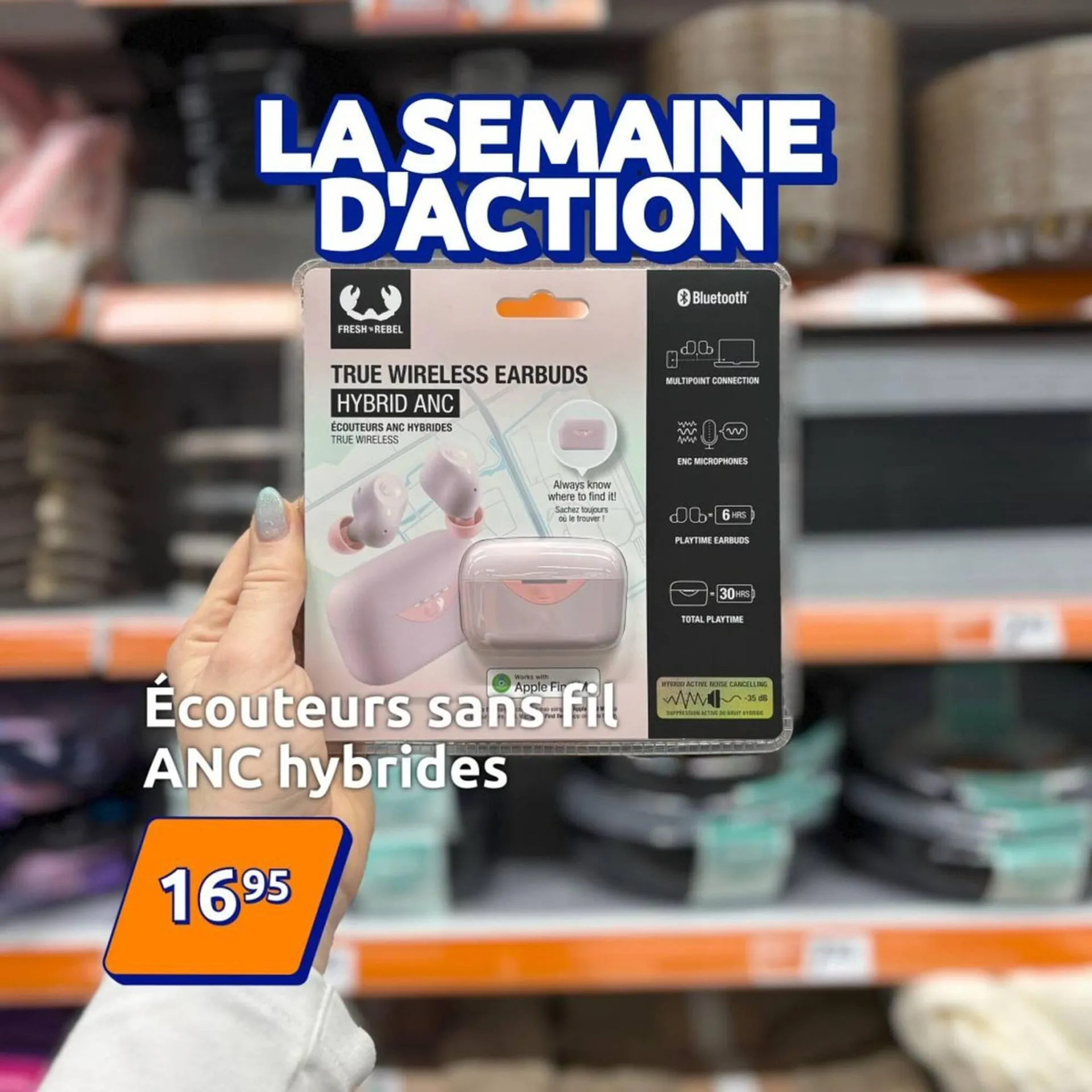 Catalogue Action du 19 mars au 26 mars 2026 - Catalogue page 8