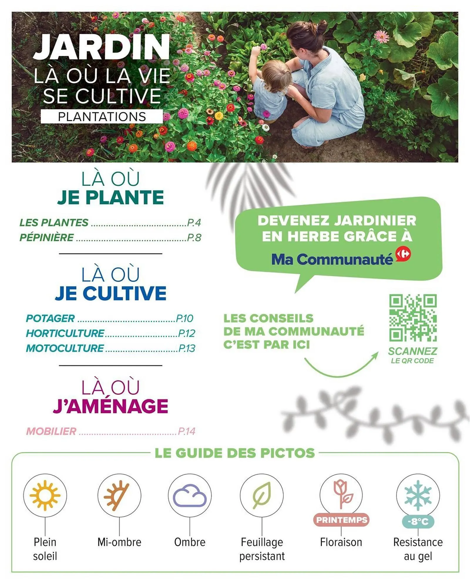 Catalogue Carrefour du 10 mars au 23 mars 2026 - Catalogue page 3