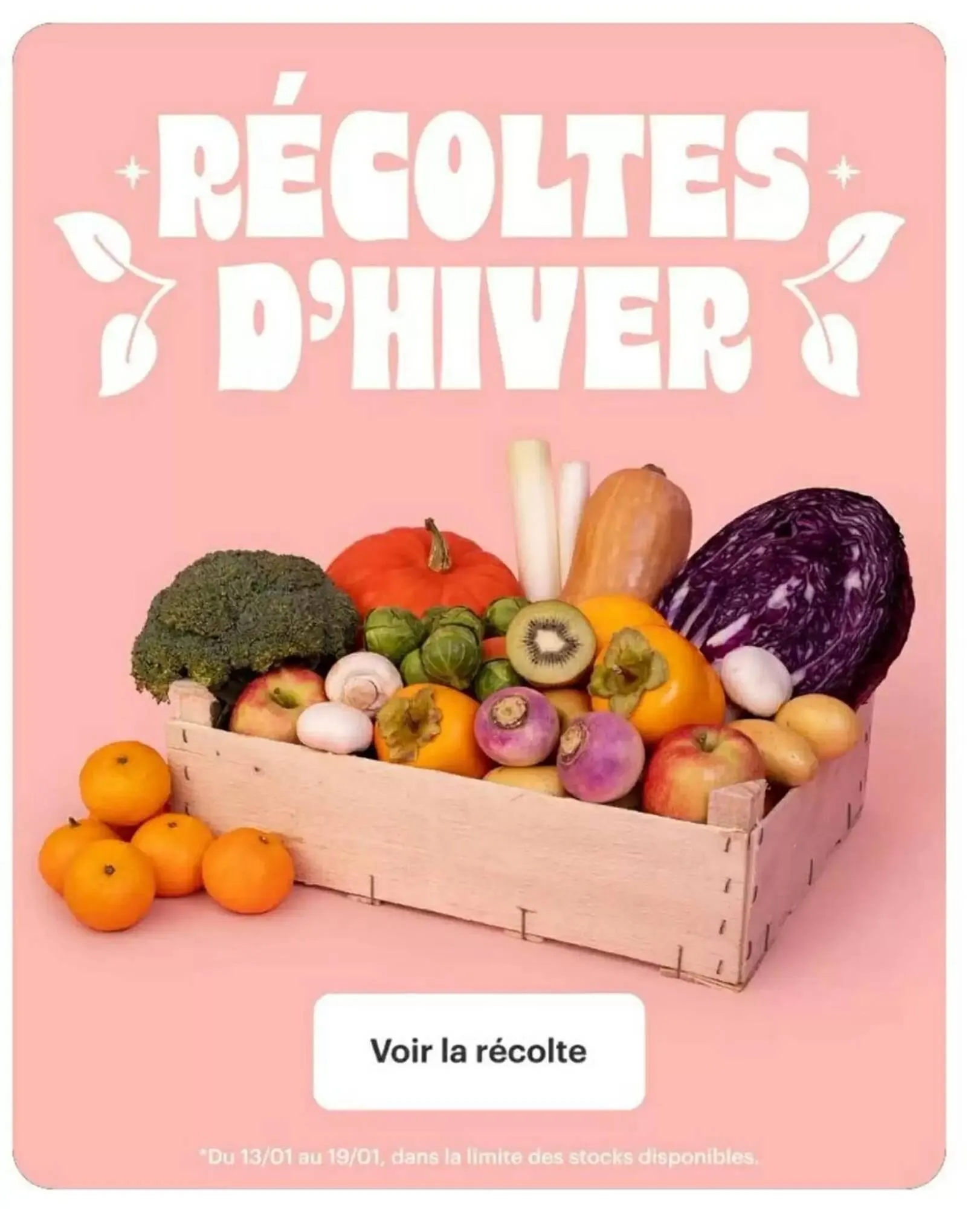 Catalogue Chronodrive du 13 janvier au 19 janvier 2026 - Catalogue page 3