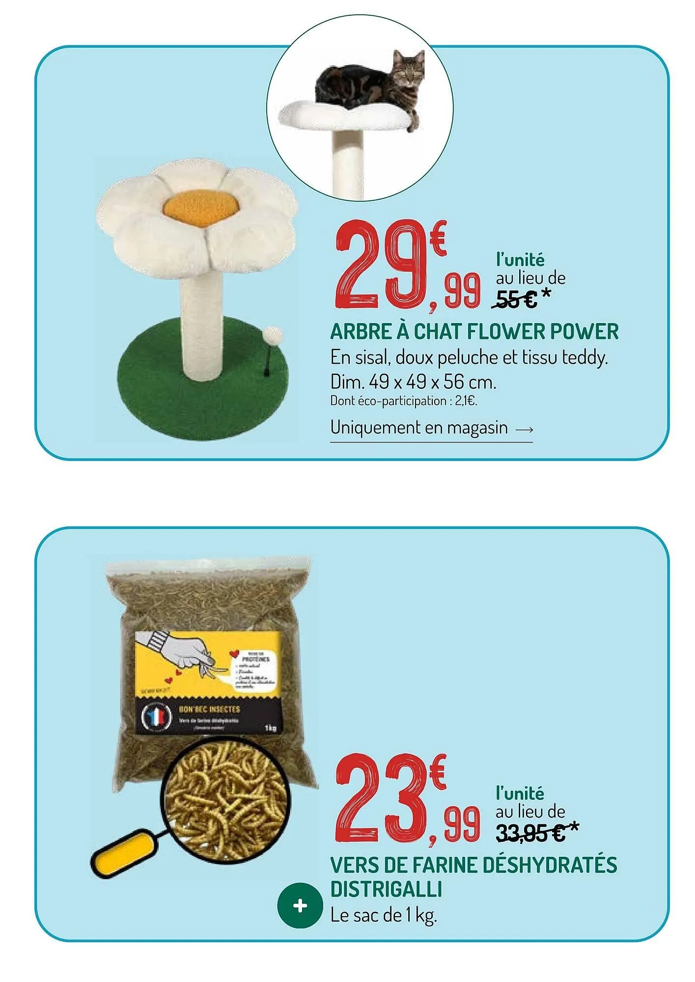 Catalogue Botanic du 10 avril au 23 avril 2026 - Catalogue page 11