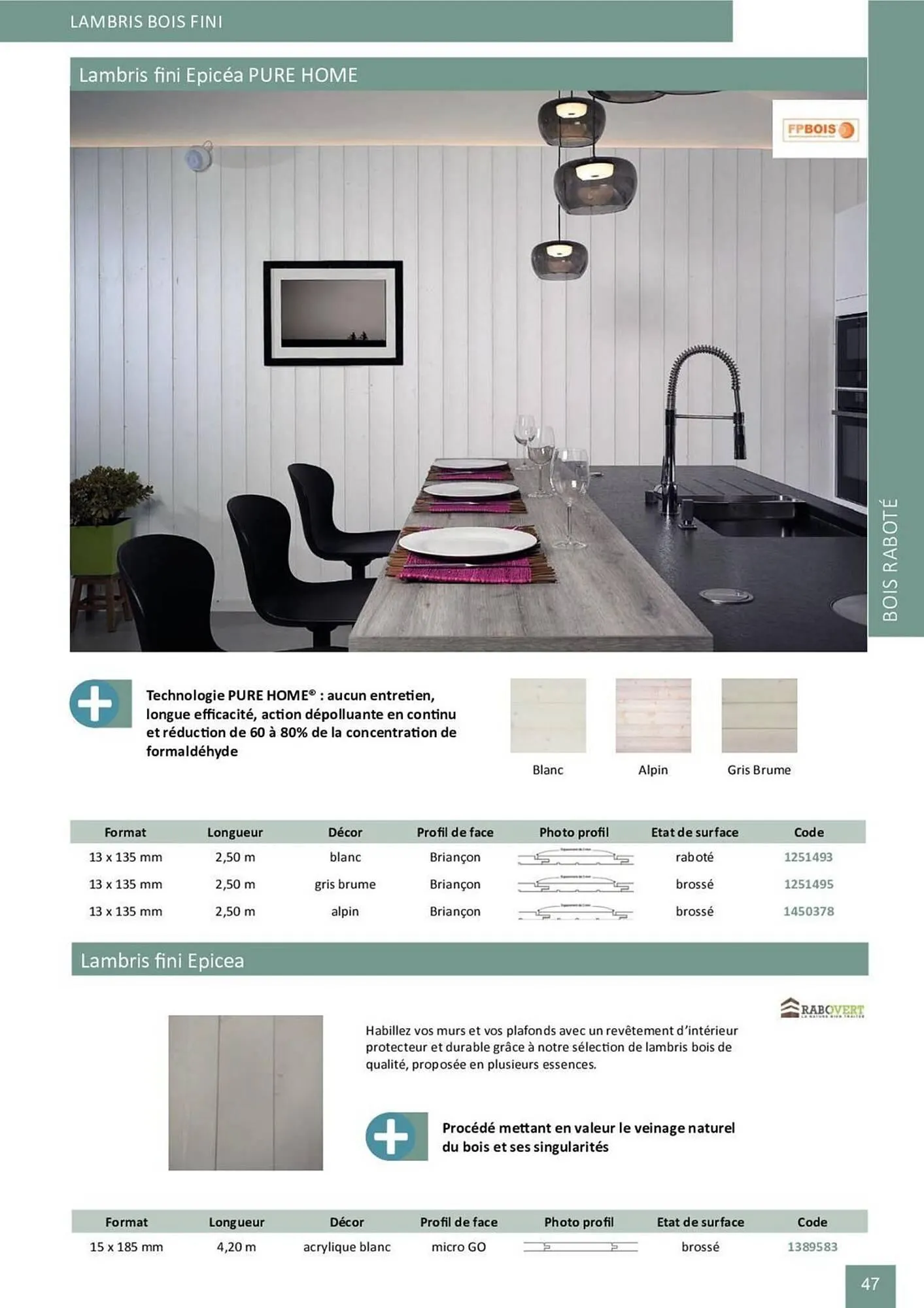 Catalogue Doras du 2 avril au 31 août 2025 - Catalogue page 93