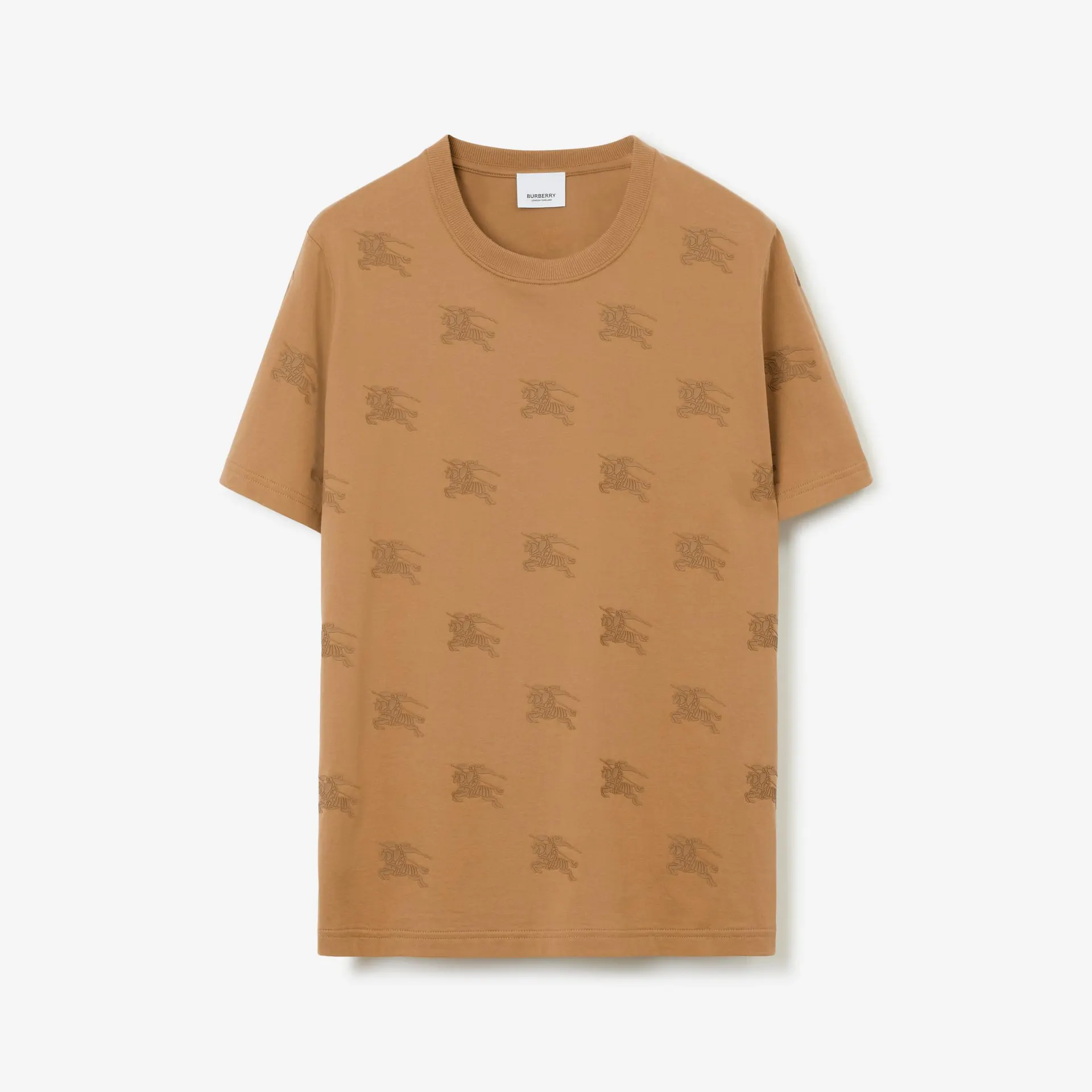 T-shirt en coton EKD