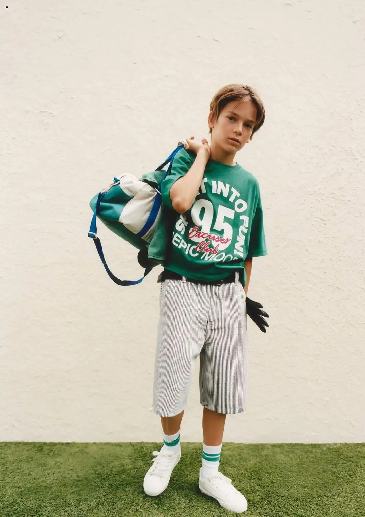 ZARA Prospekt von 1. August bis 31. August 2025 - Prospekt seite 10