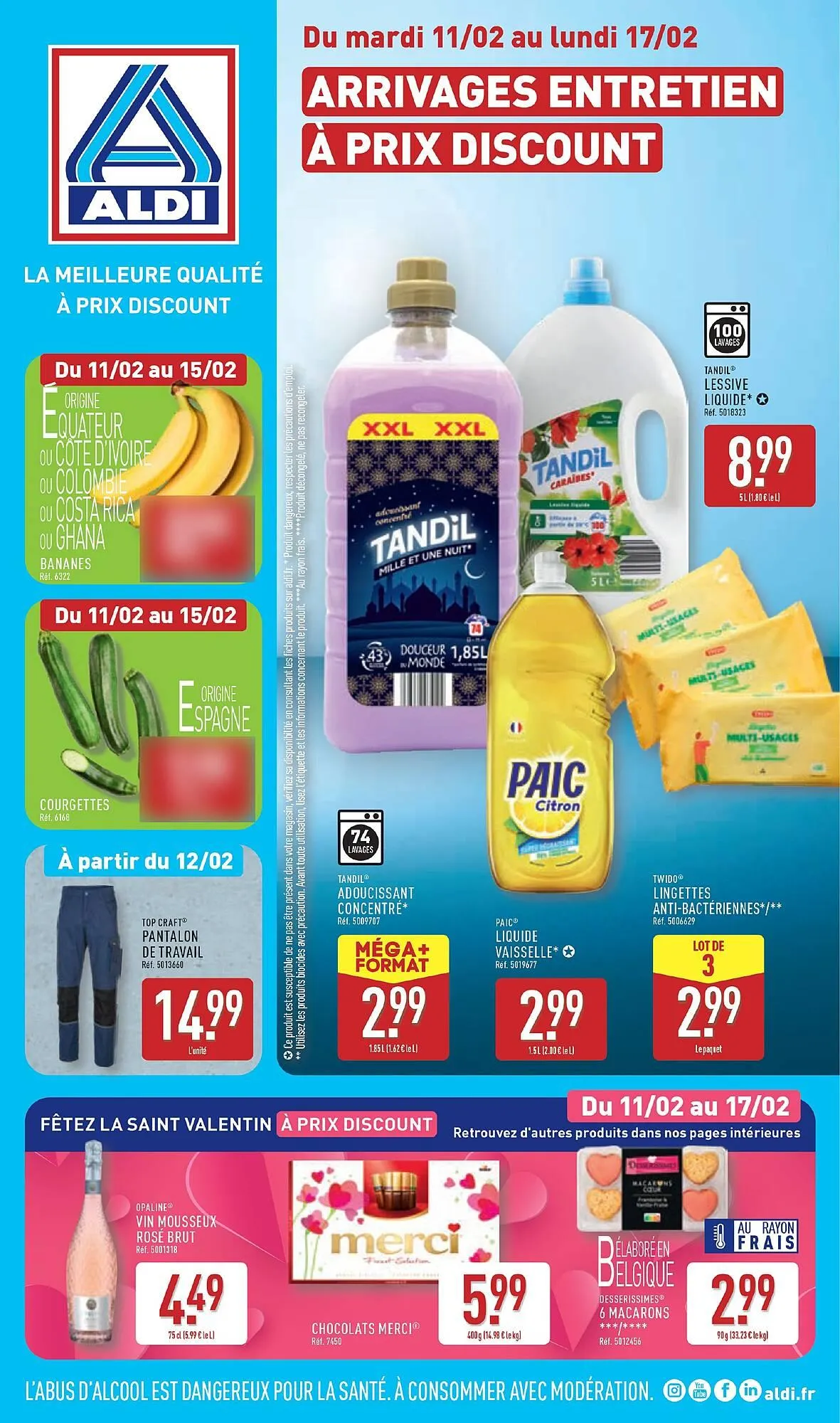 Catalogue ALDI - 1