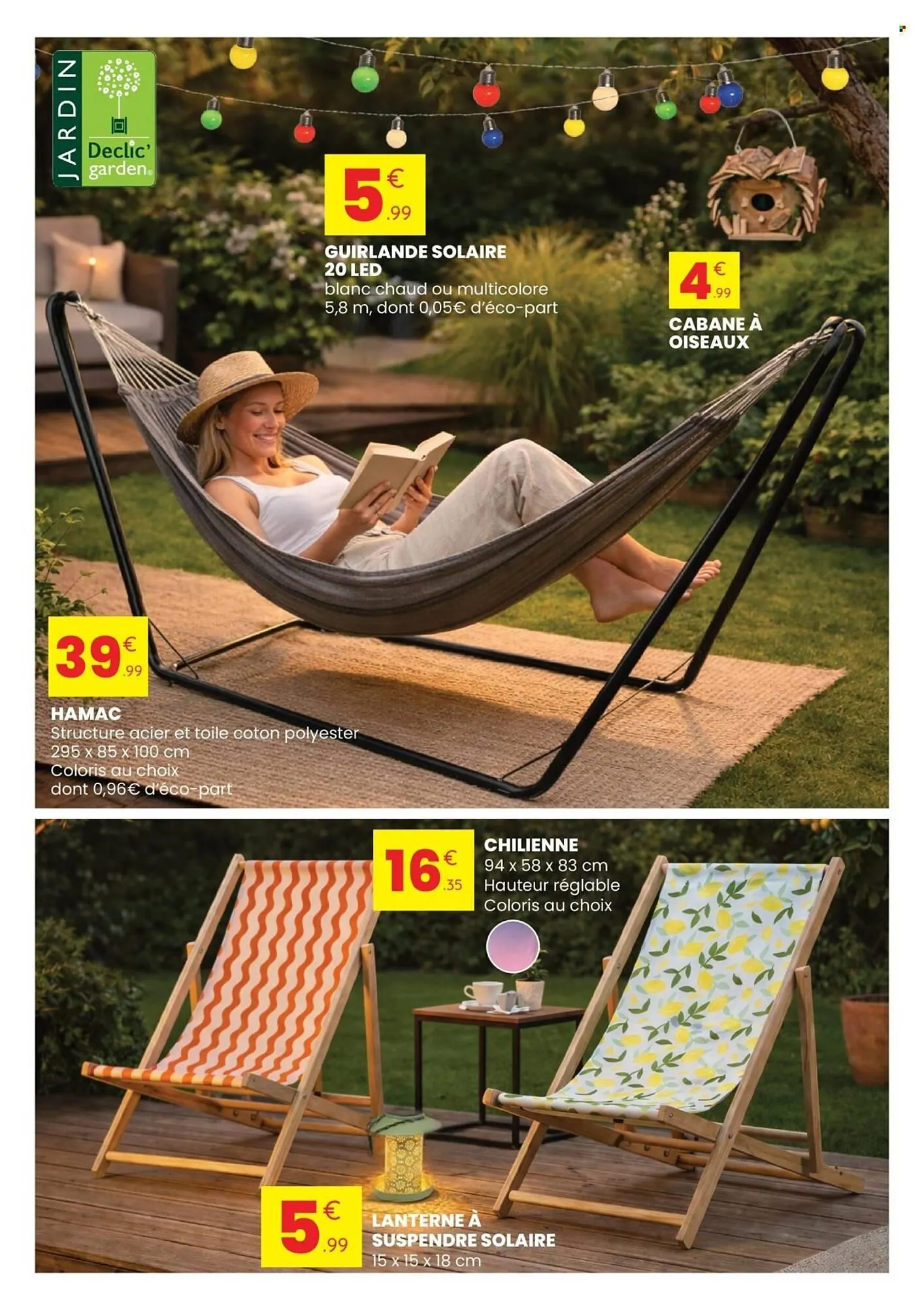 Catalogue Stokomani du 29 avril au 10 mai 2026 - Catalogue page 6