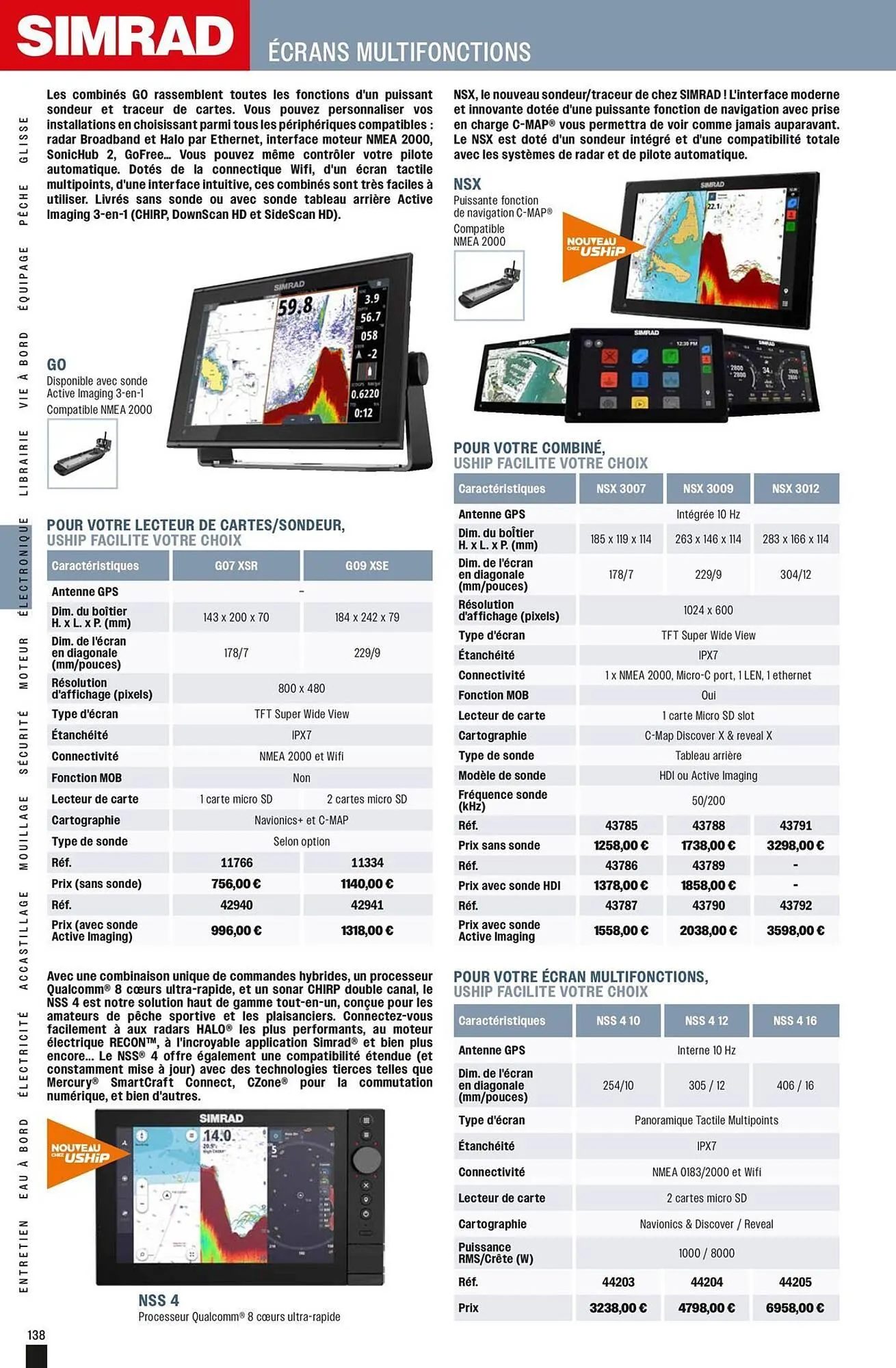 Catalogue Uship du 24 février au 31 décembre 2025 - Catalogue page 138