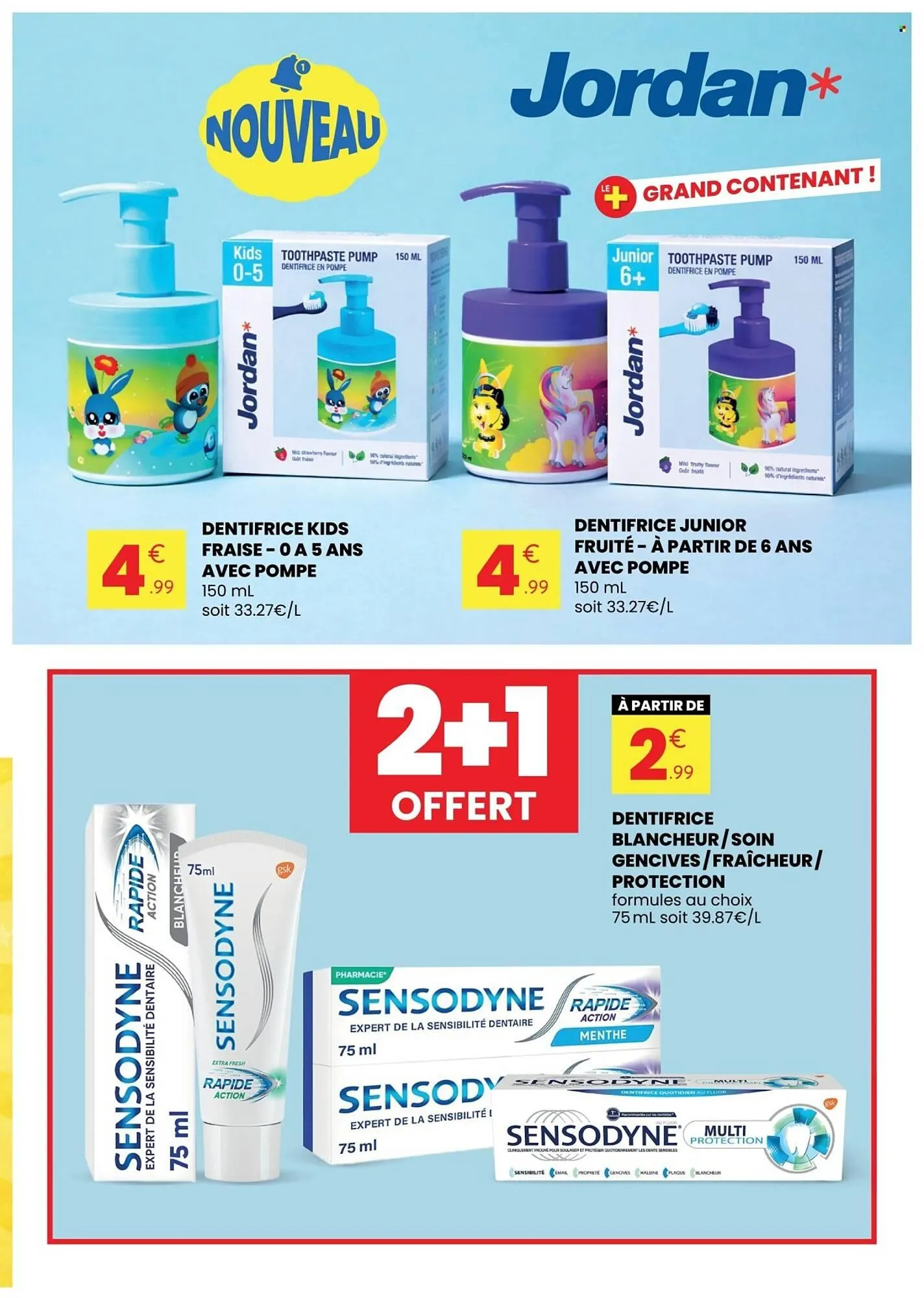 Catalogue Stokomani du 25 février au 8 mars 2026 - Catalogue page 9