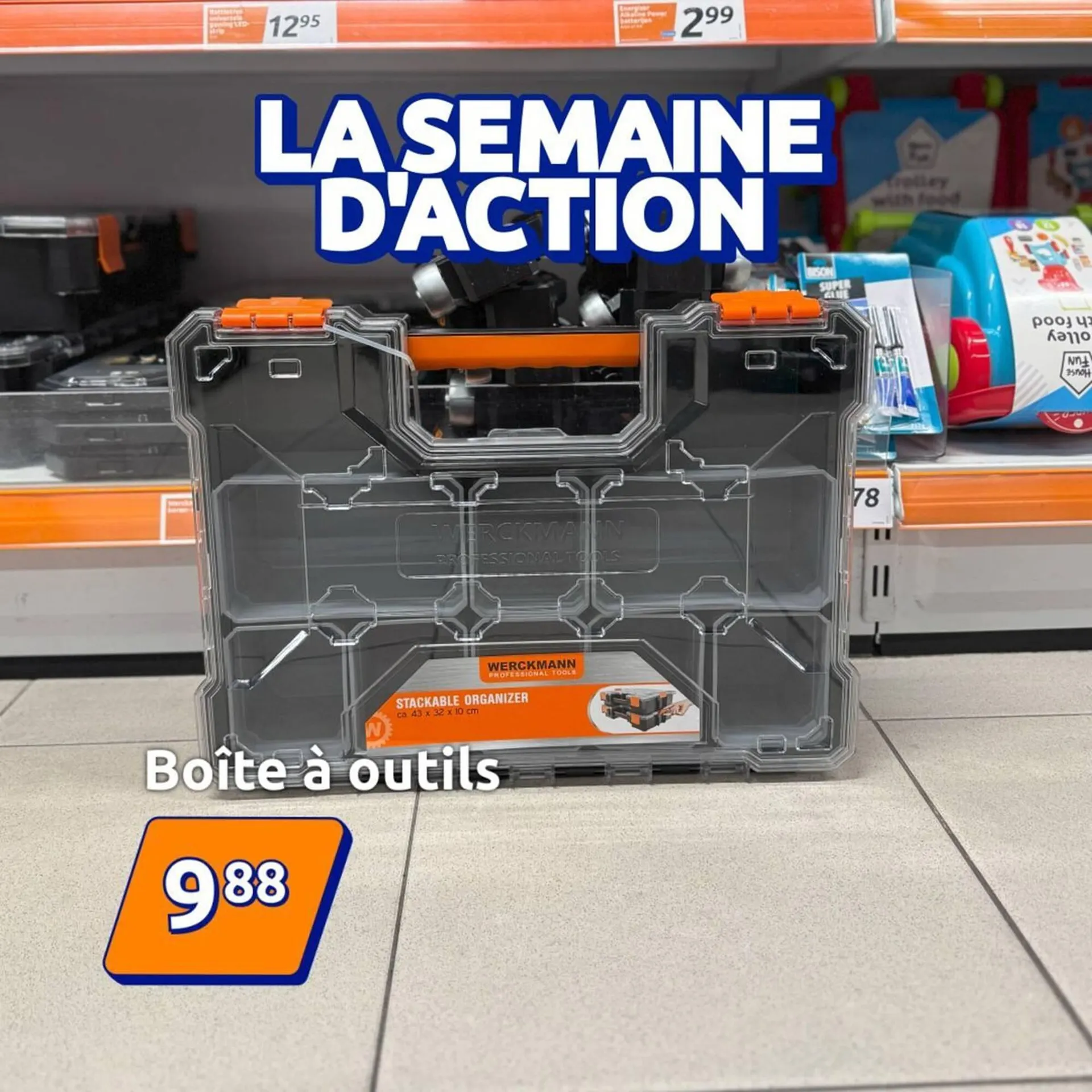 Catalogue Action du 26 décembre au 1 janvier 2026 - Catalogue page 2