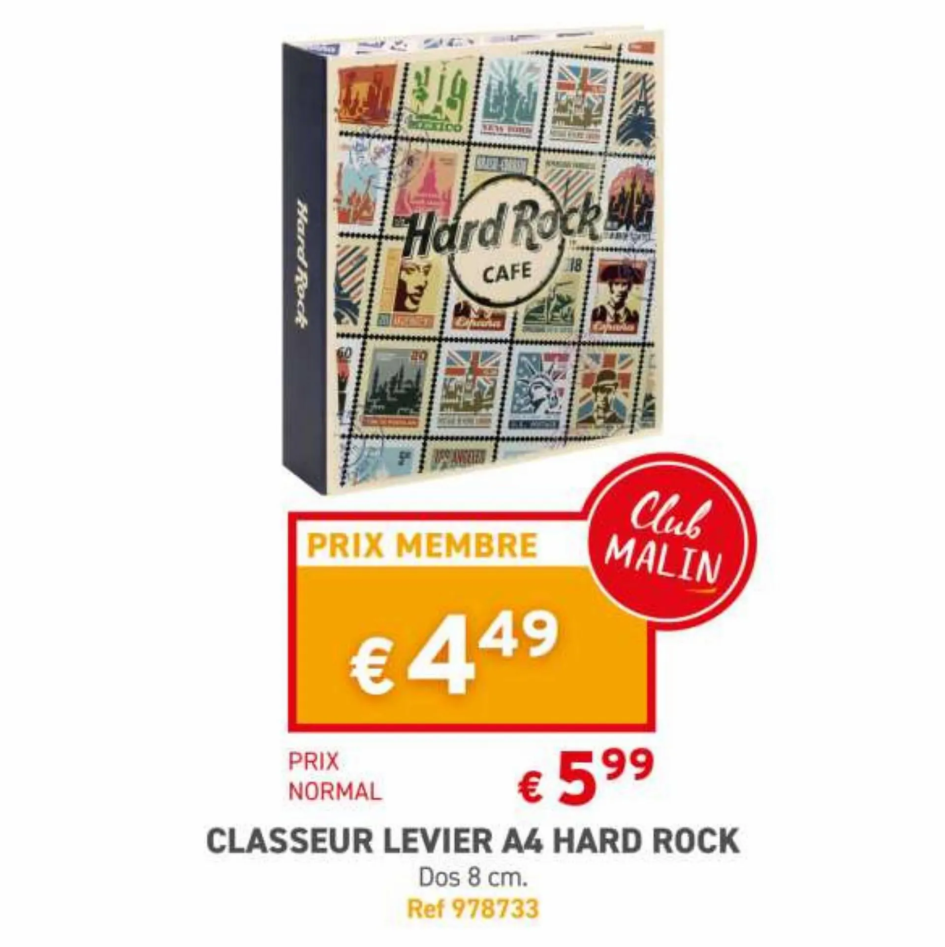 Catalogue Trafic du 11 août au 24 août 2023 - Catalogue page 15
