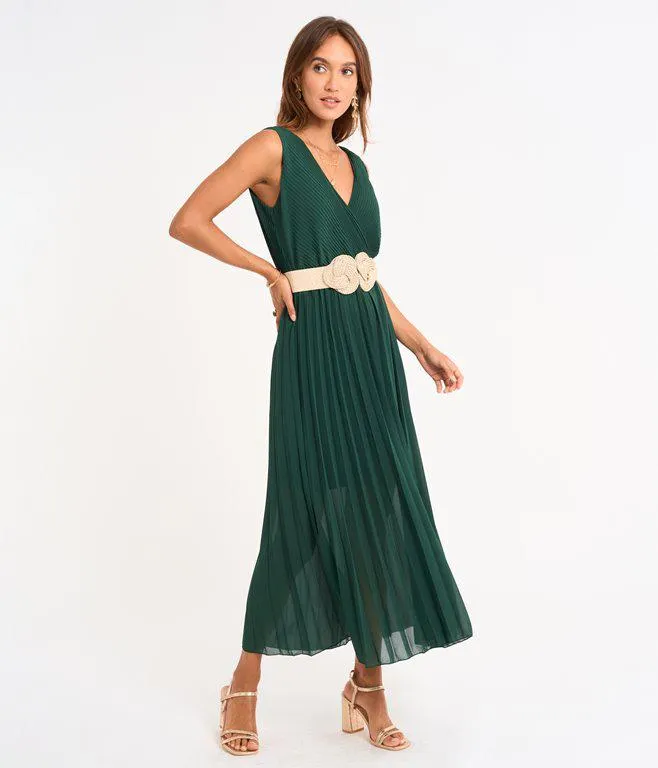 Ceinture élastiquée Meryl