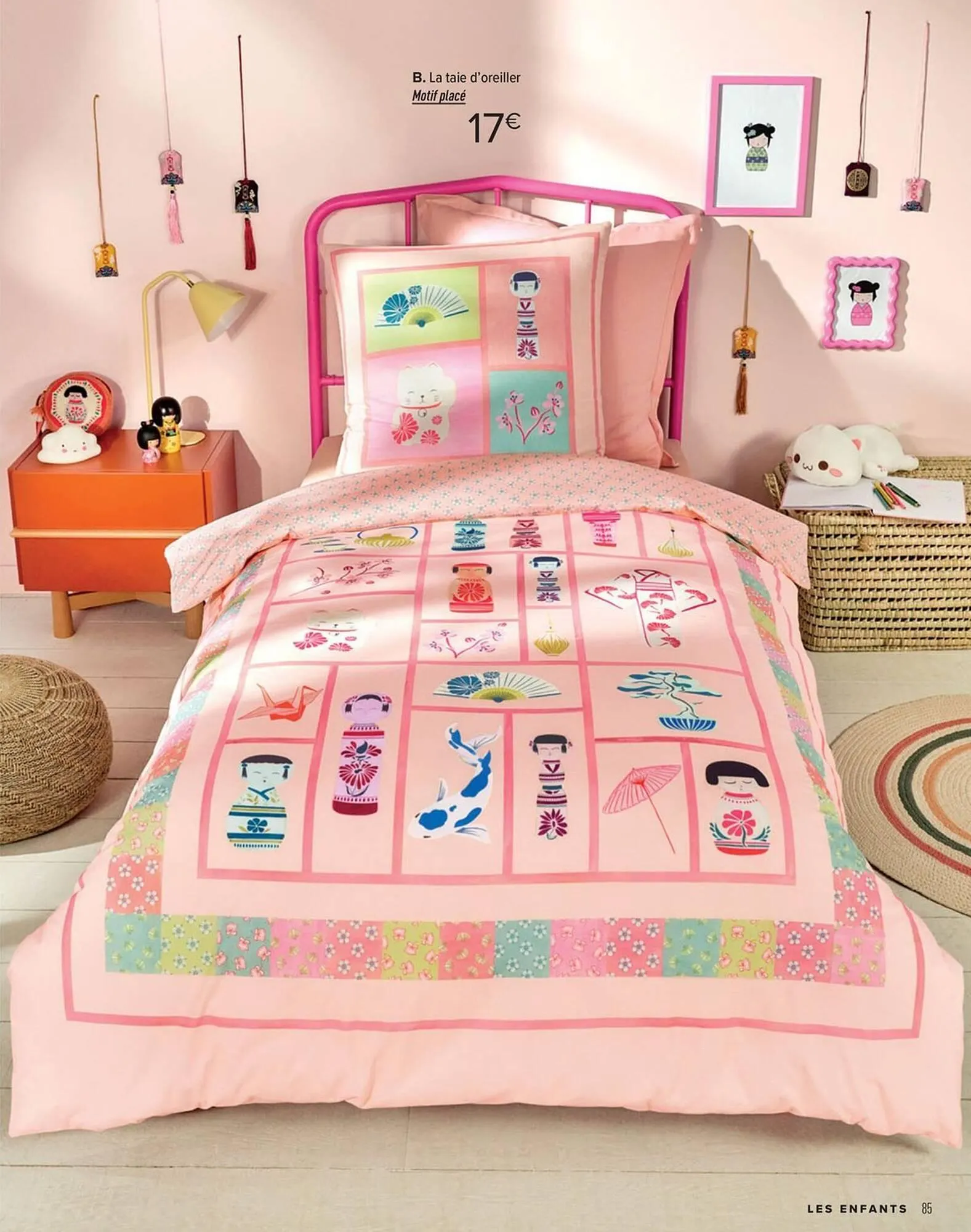 Catalogue Linvosges du 1 septembre au 28 février 2026 - Catalogue page 87