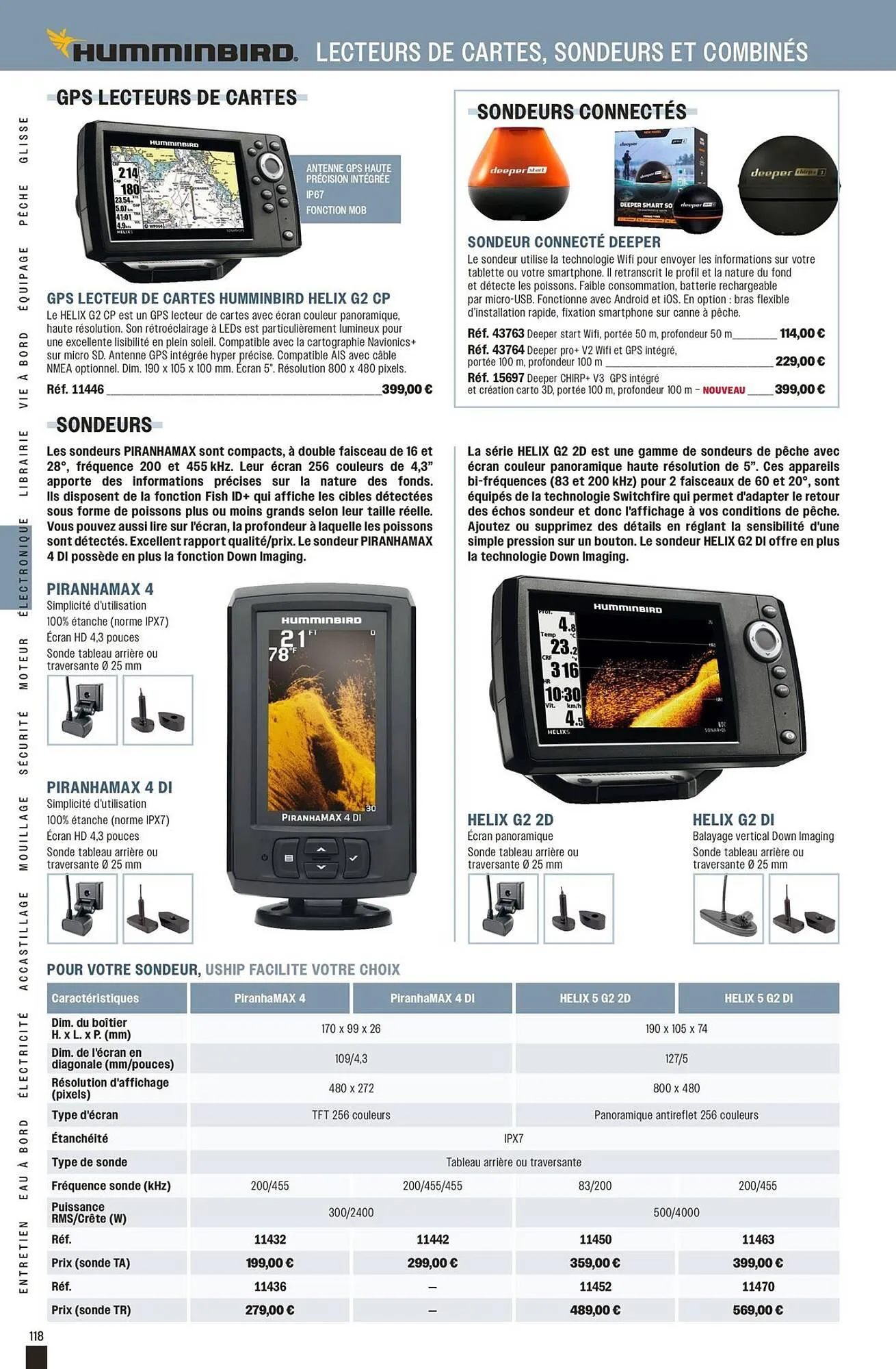 Catalogue Uship du 3 avril au 31 décembre 2026 - Catalogue page 118