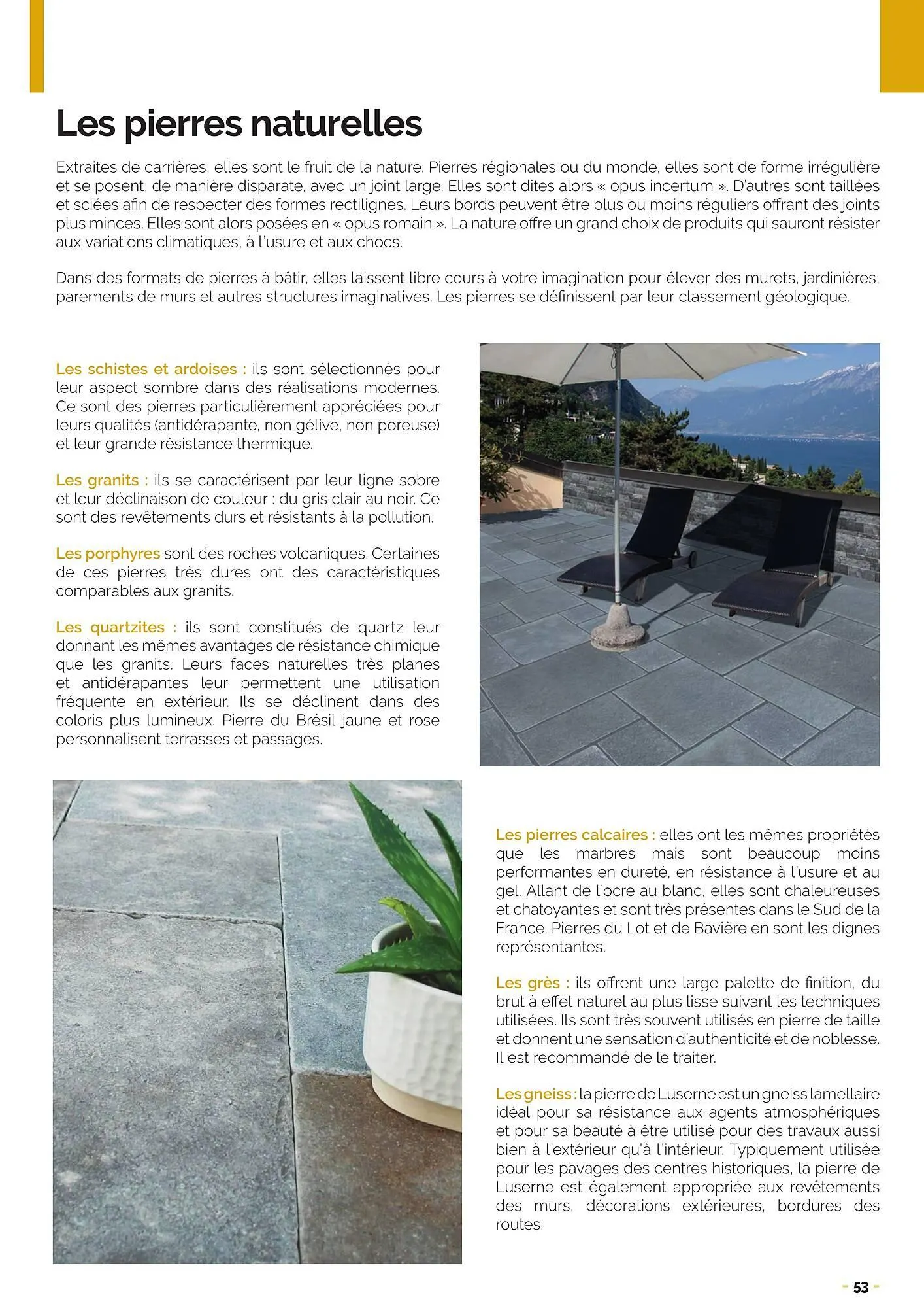 Catalogue Samse du 21 mars au 31 décembre 2025 - Catalogue page 53