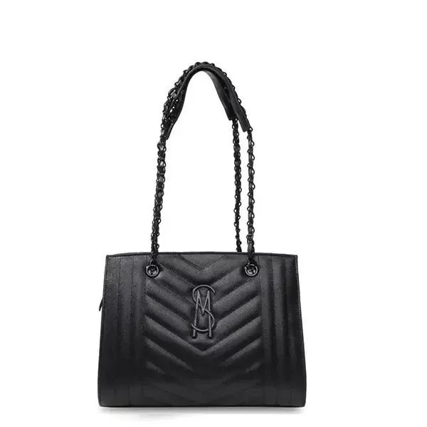 Steve Madden - Sac travers Bdivya noir