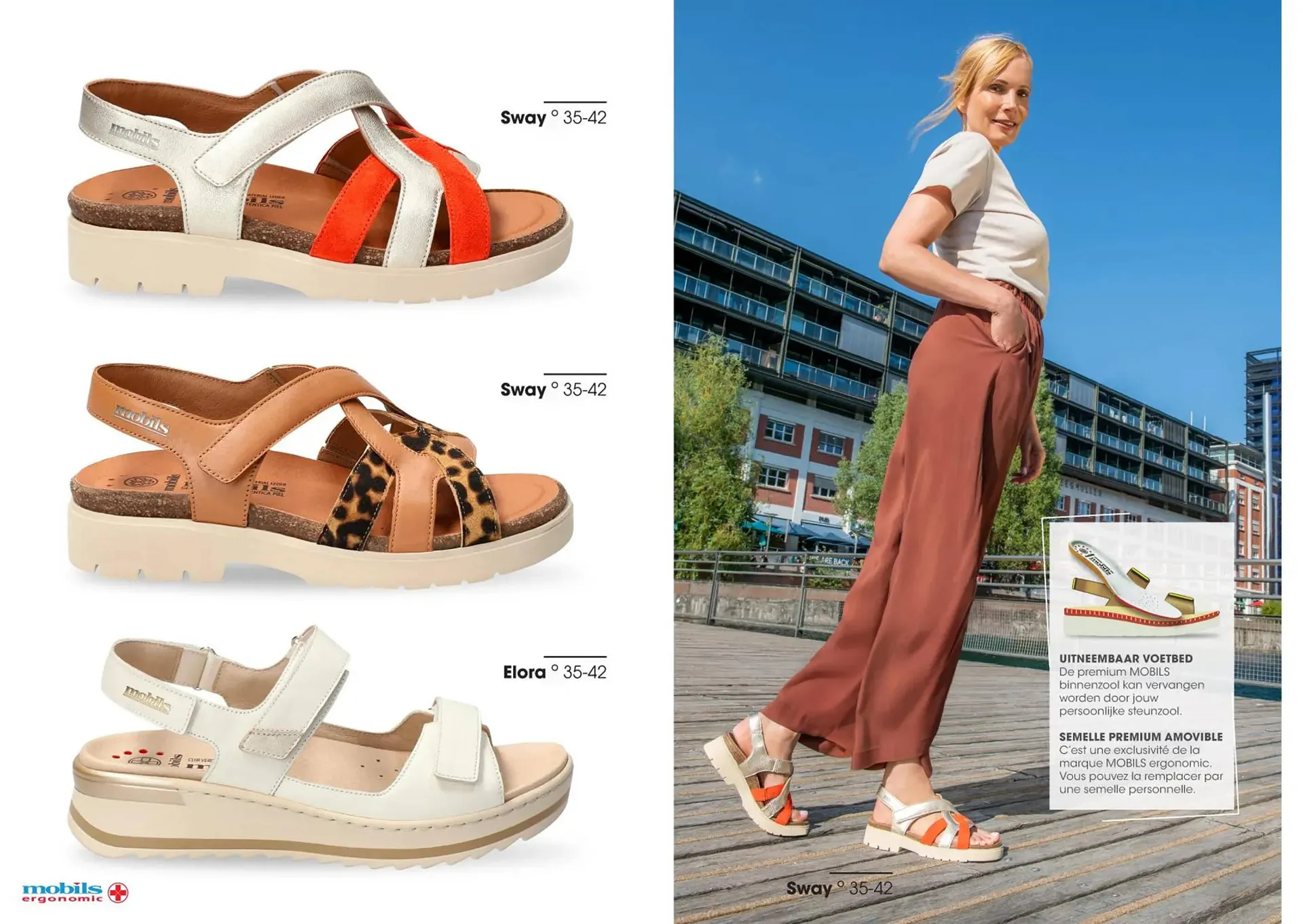 Catalogue Mephisto du 1 avril au 30 septembre 2026 - Catalogue page 3