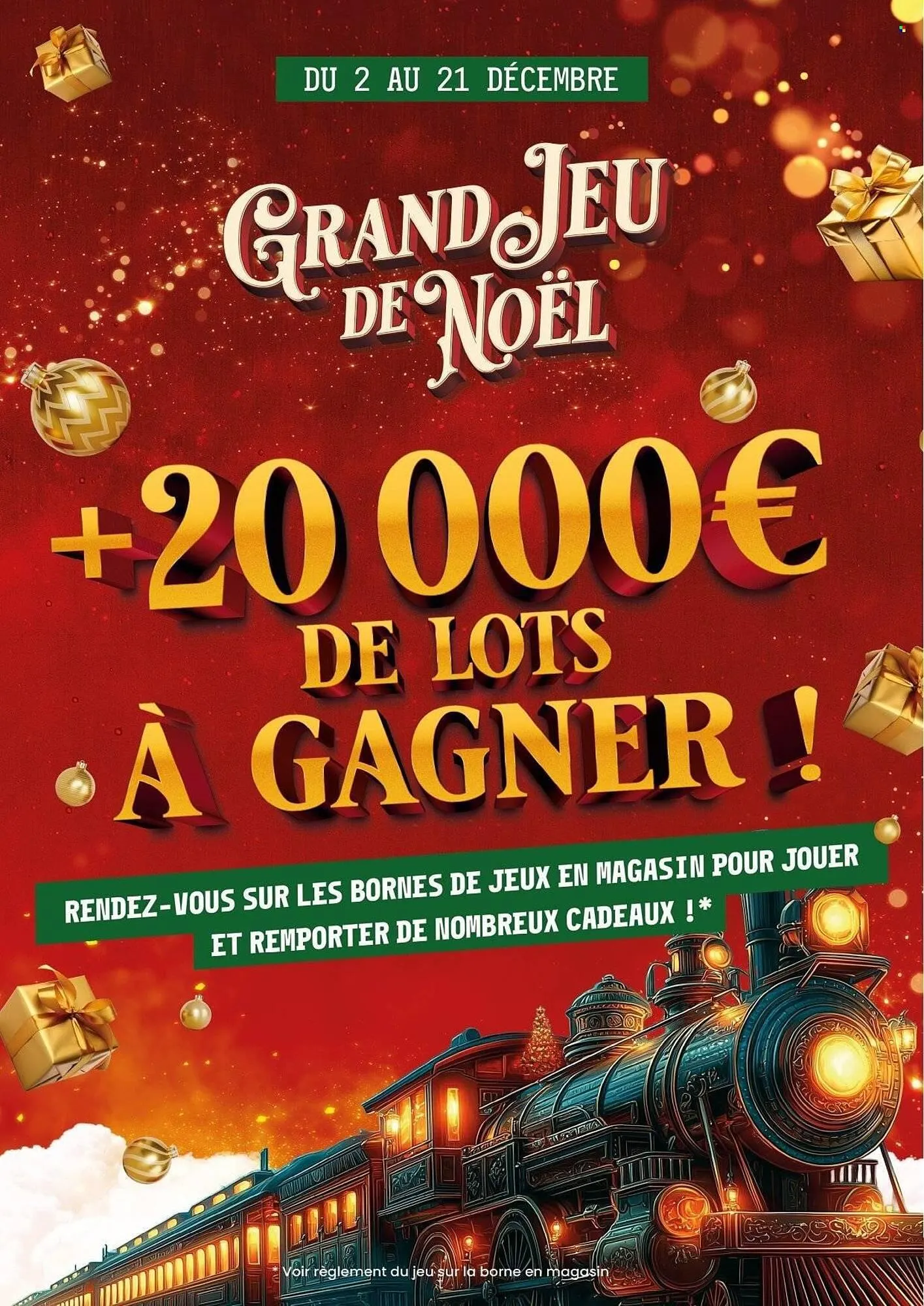 Catalogue E.Leclerc du 2 décembre au 14 décembre 2025 - Catalogue page 2