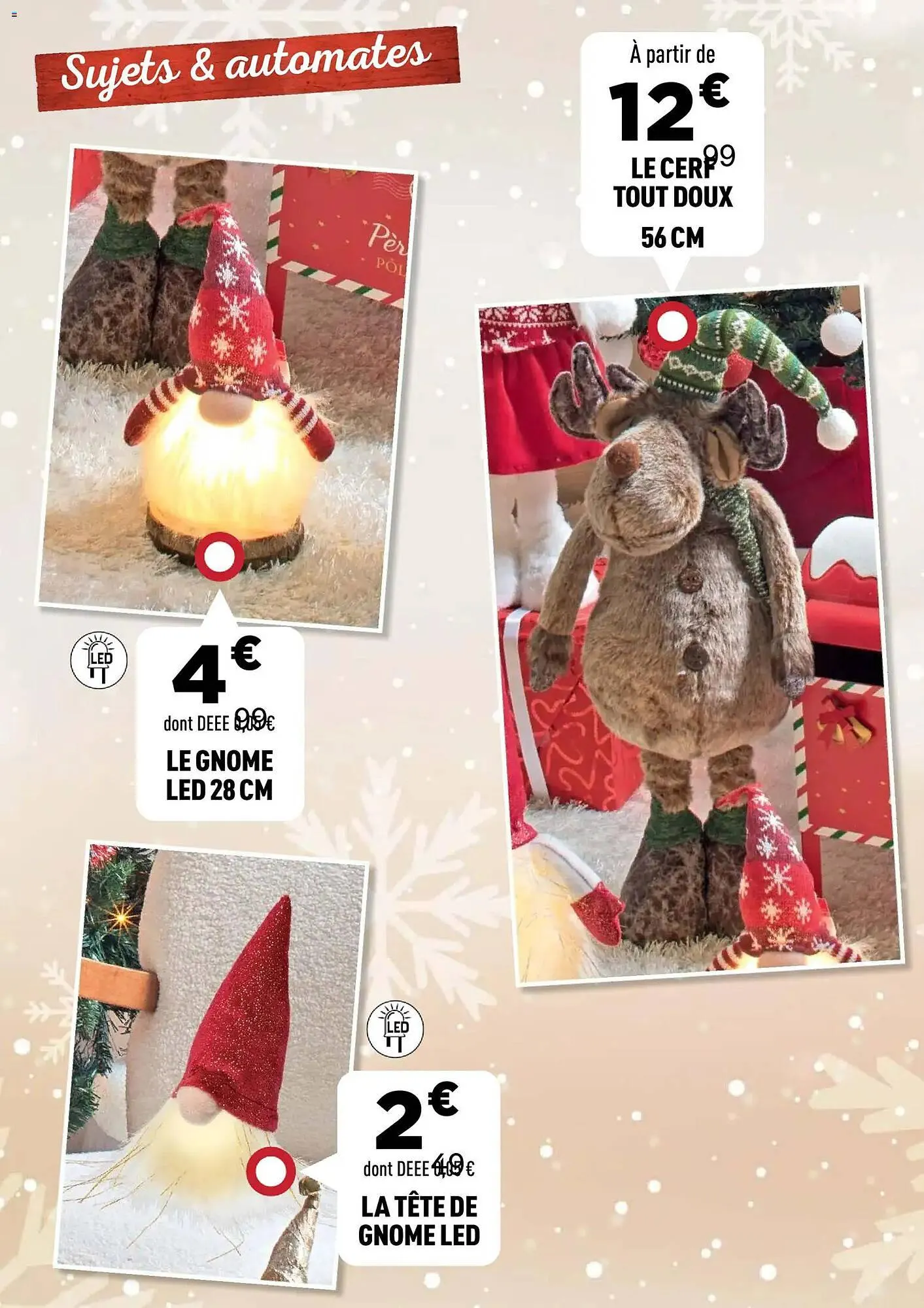 Catalogue Centrakor du 3 novembre au 16 novembre 2025 - Catalogue page 31