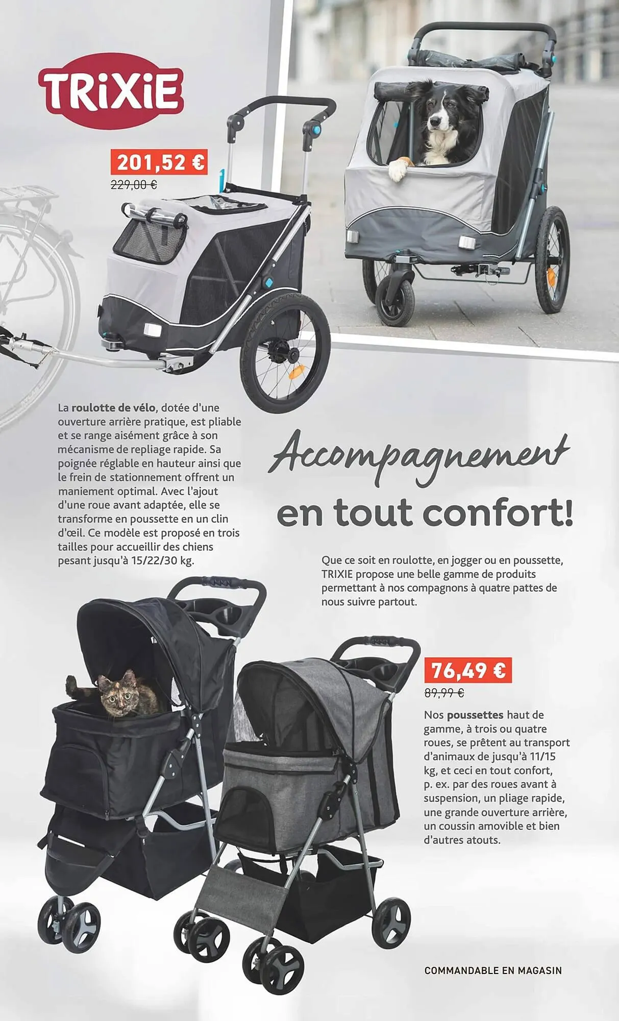 Catalogue Tom&Co du 27 août au 7 septembre 2025 - Catalogue page 4